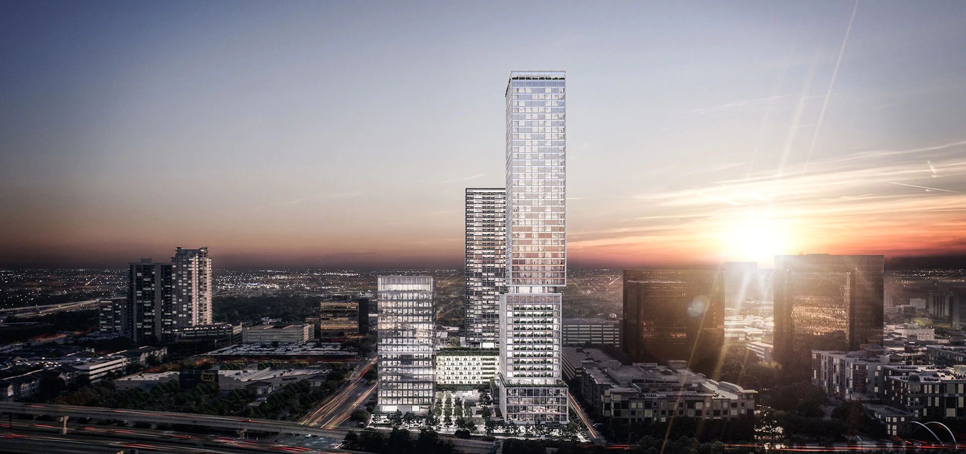 Rosewood Houston (Future Opening)