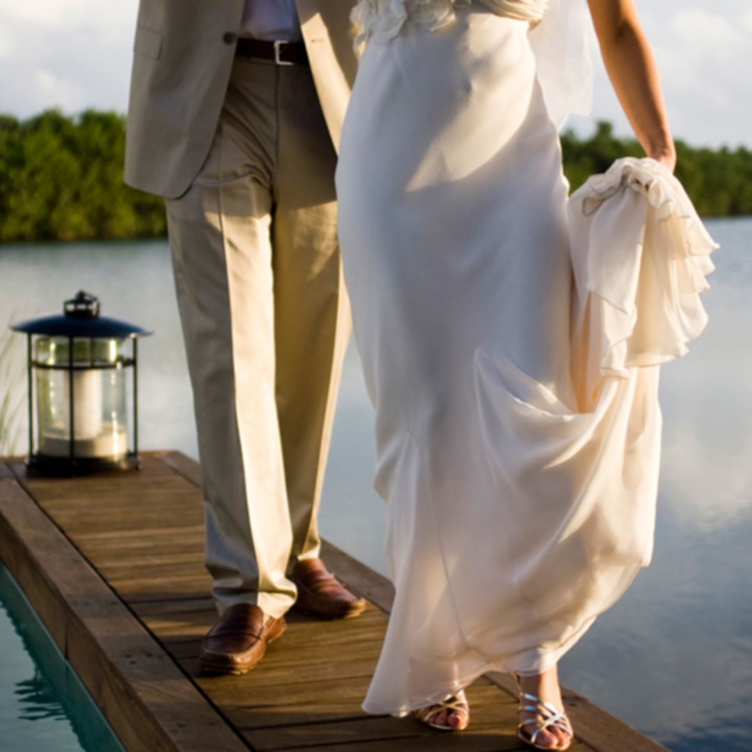 Boda y Vida: Pacote de Fuga e Lua de Mel no Resort de Luxo Rosewood Mayakoba