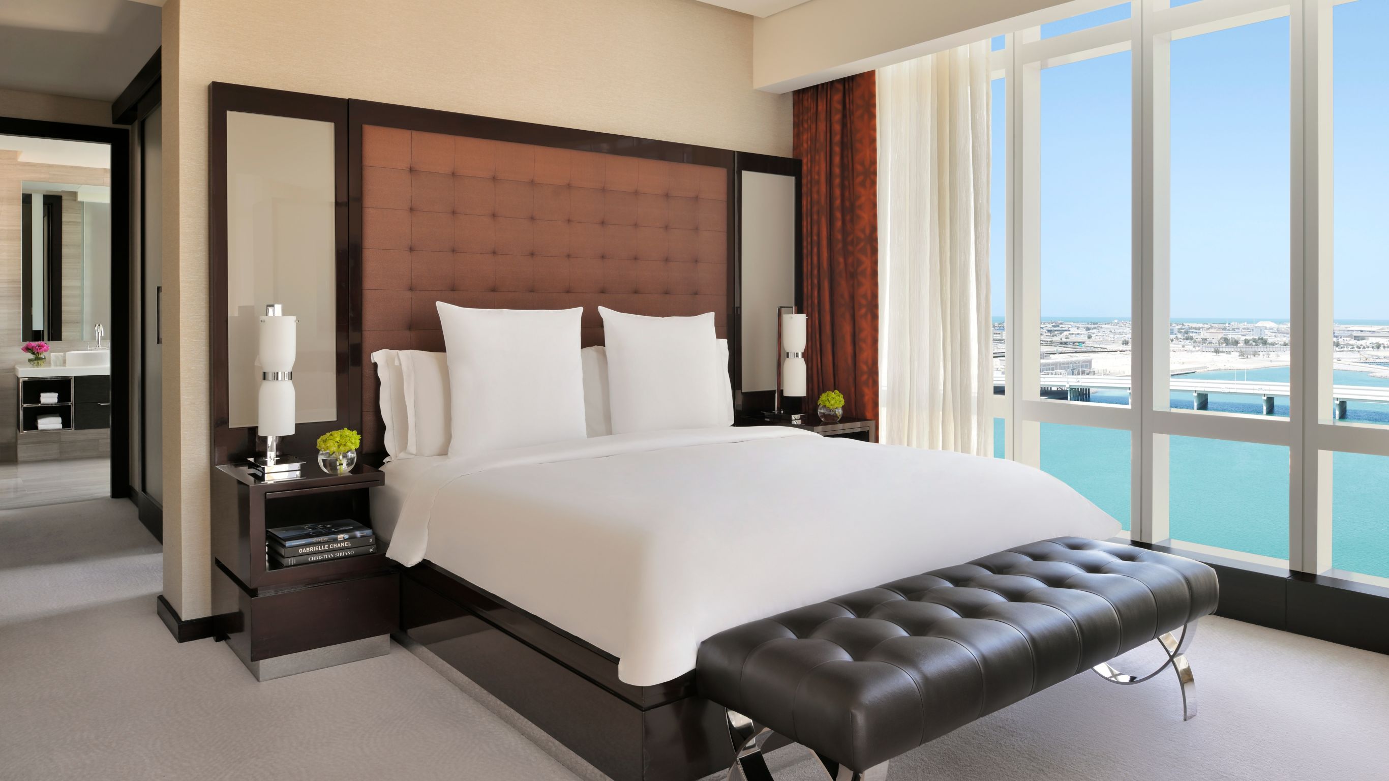 Image credit: Rosewood Abu Dhabi