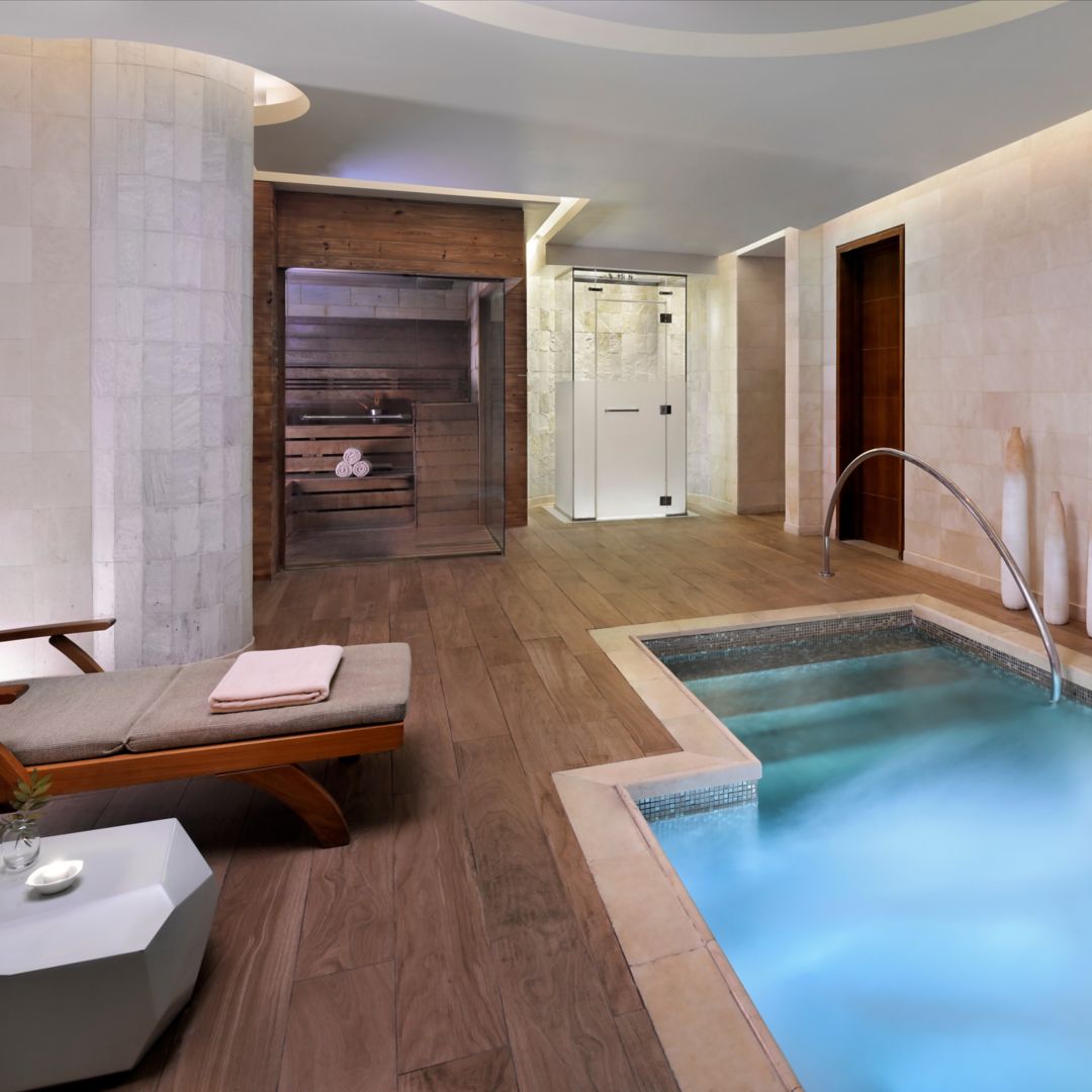 Sense, A Rosewood Spa®