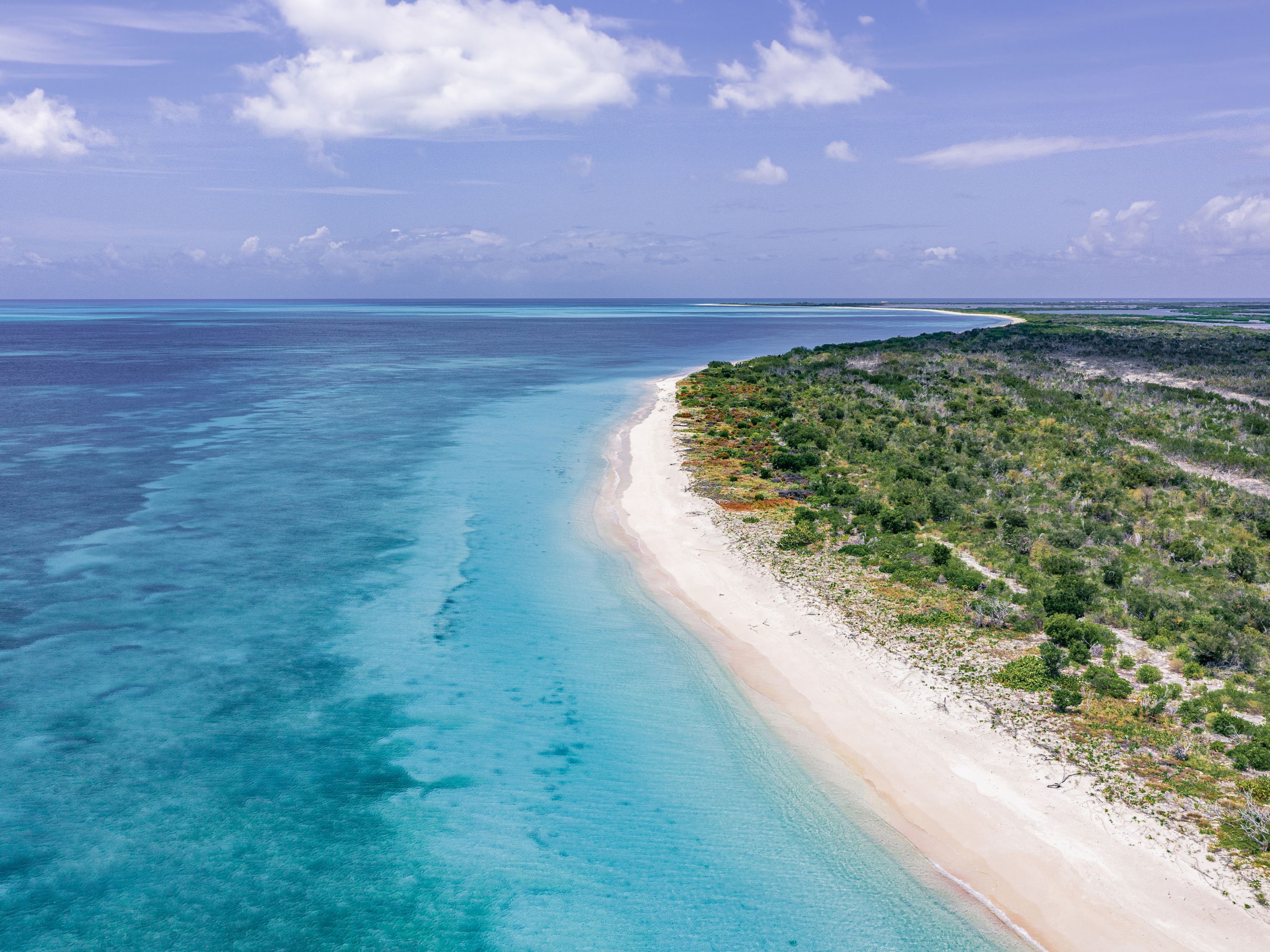 Rosewood Hotels & Resorts Announces Its Latest Island Retreat, Rosewood ...