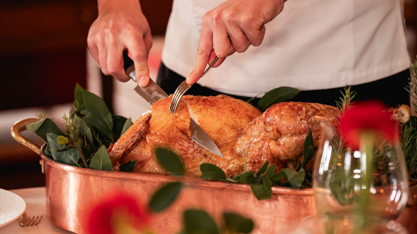 Rosewood Castiglion del Bosco