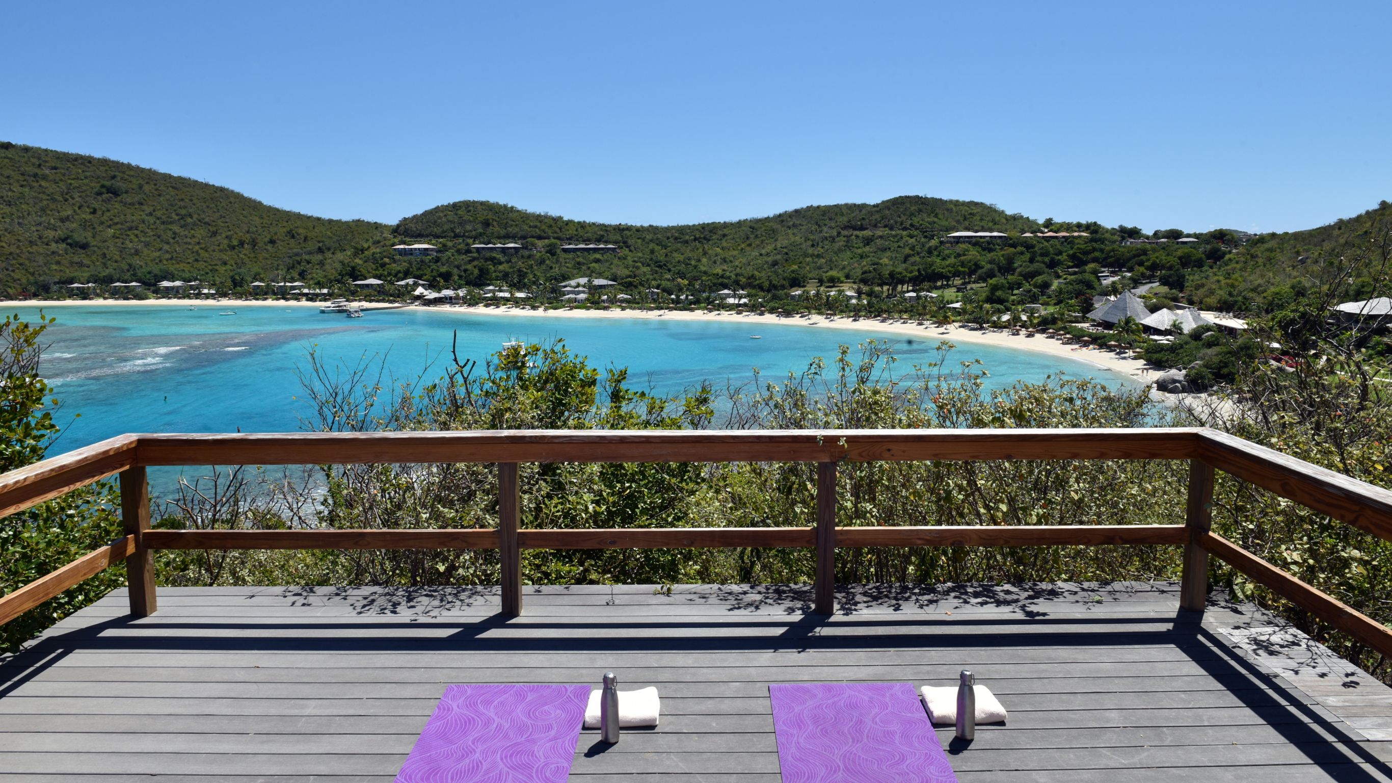 Rosewood Little Dix Bay