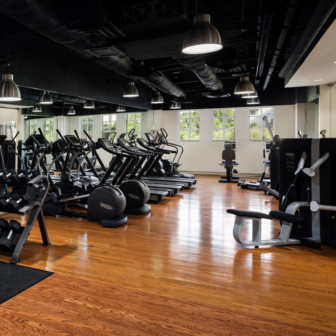 Fitness Studio