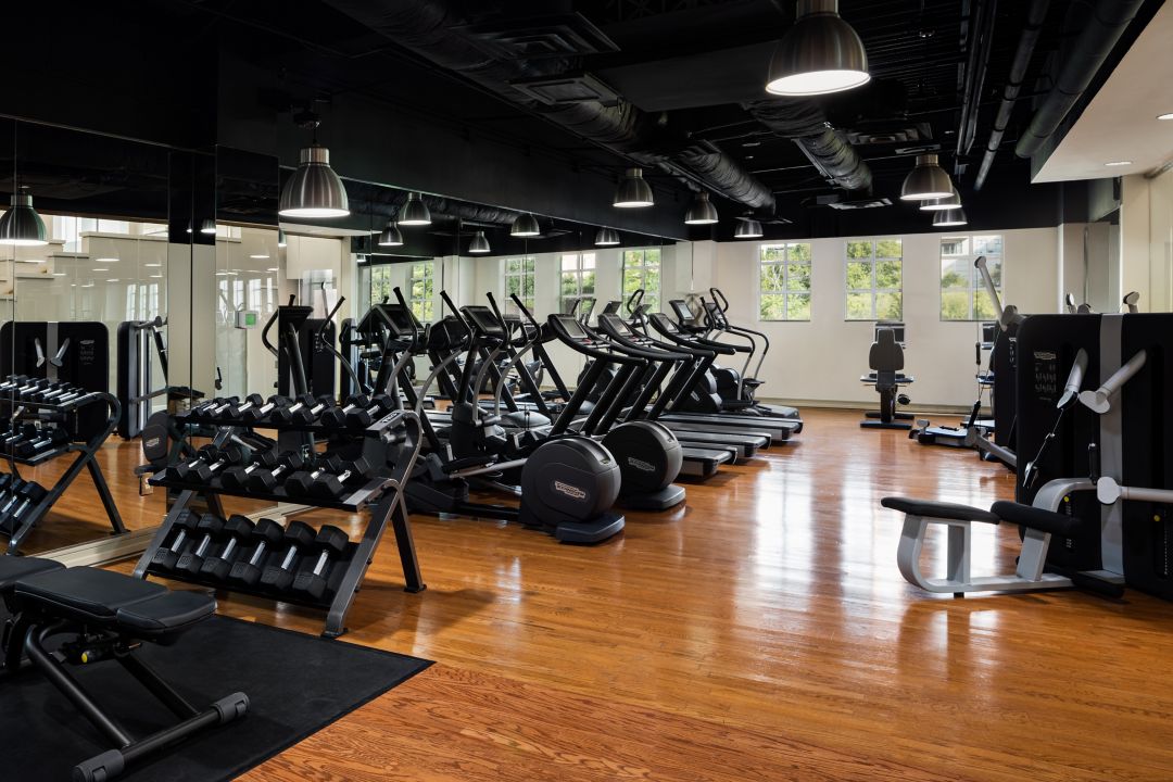 Fitness Studio