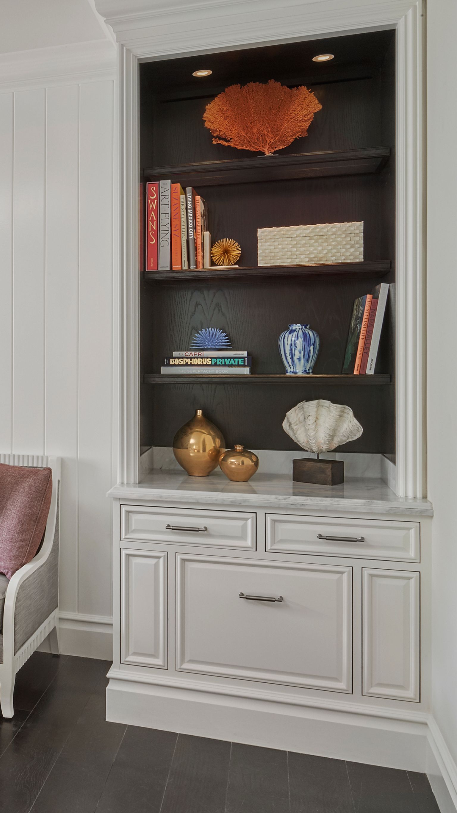 Lanai Suite Dining Room