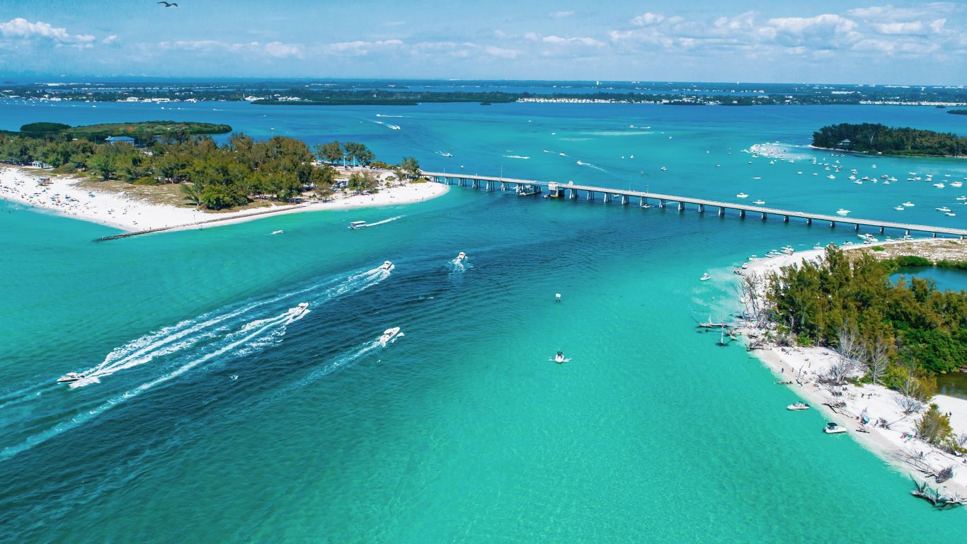 Rosewood Residences Lido Key