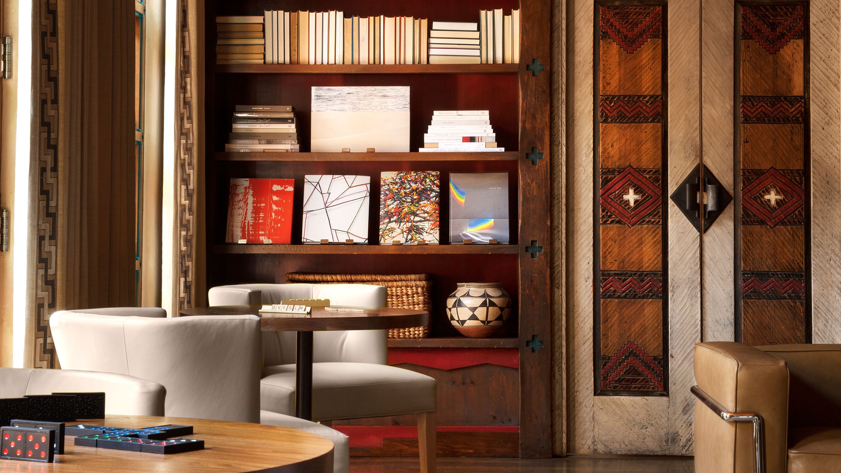 Rosewood Inn of the Anasazi