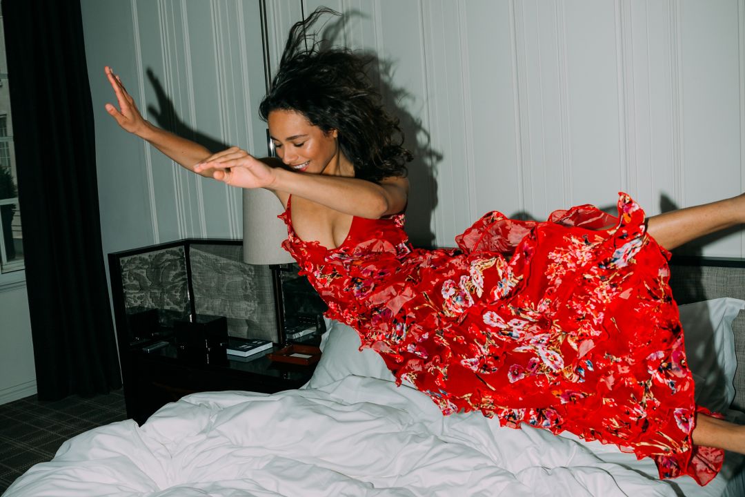 Una escapada de celebración