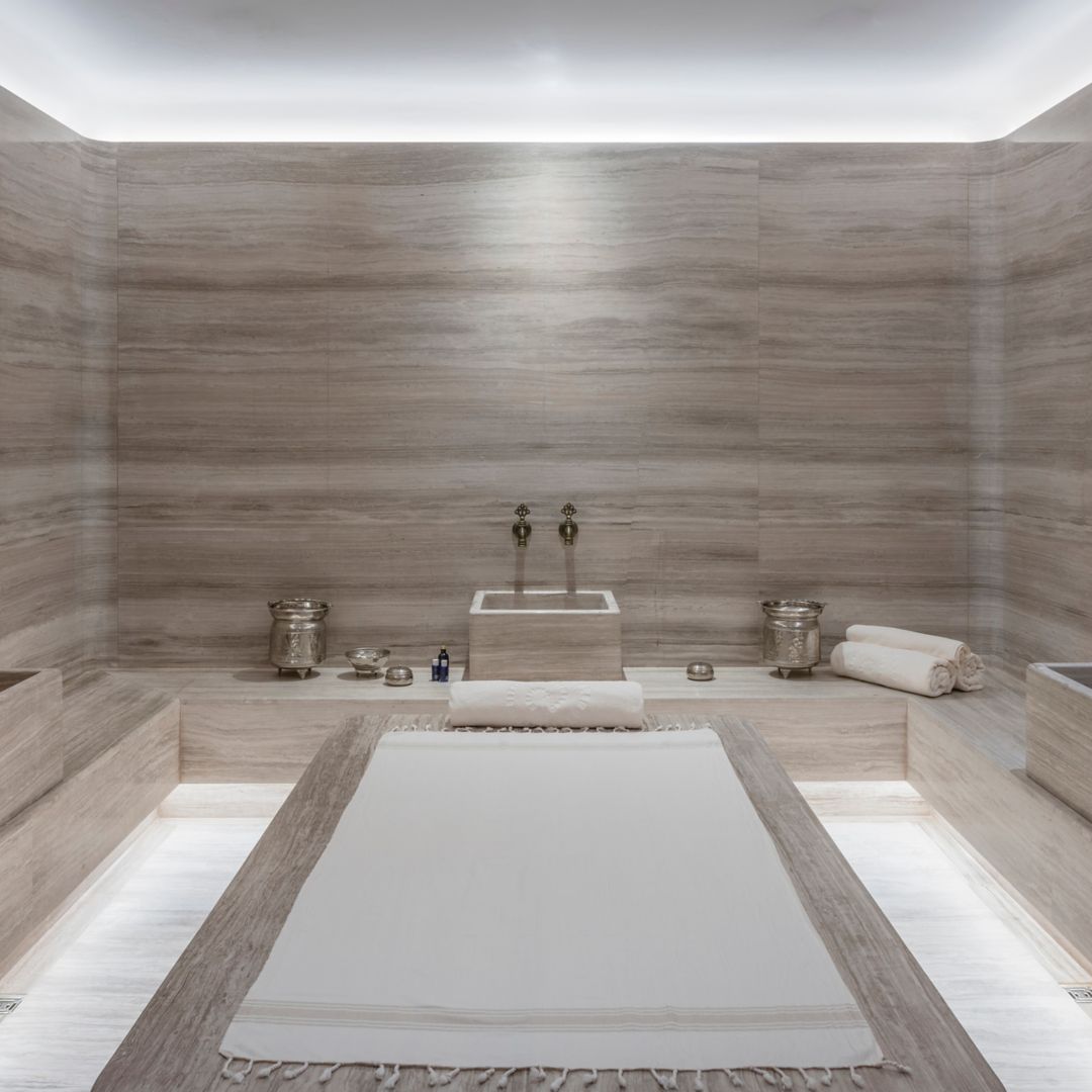 Sense® Spa