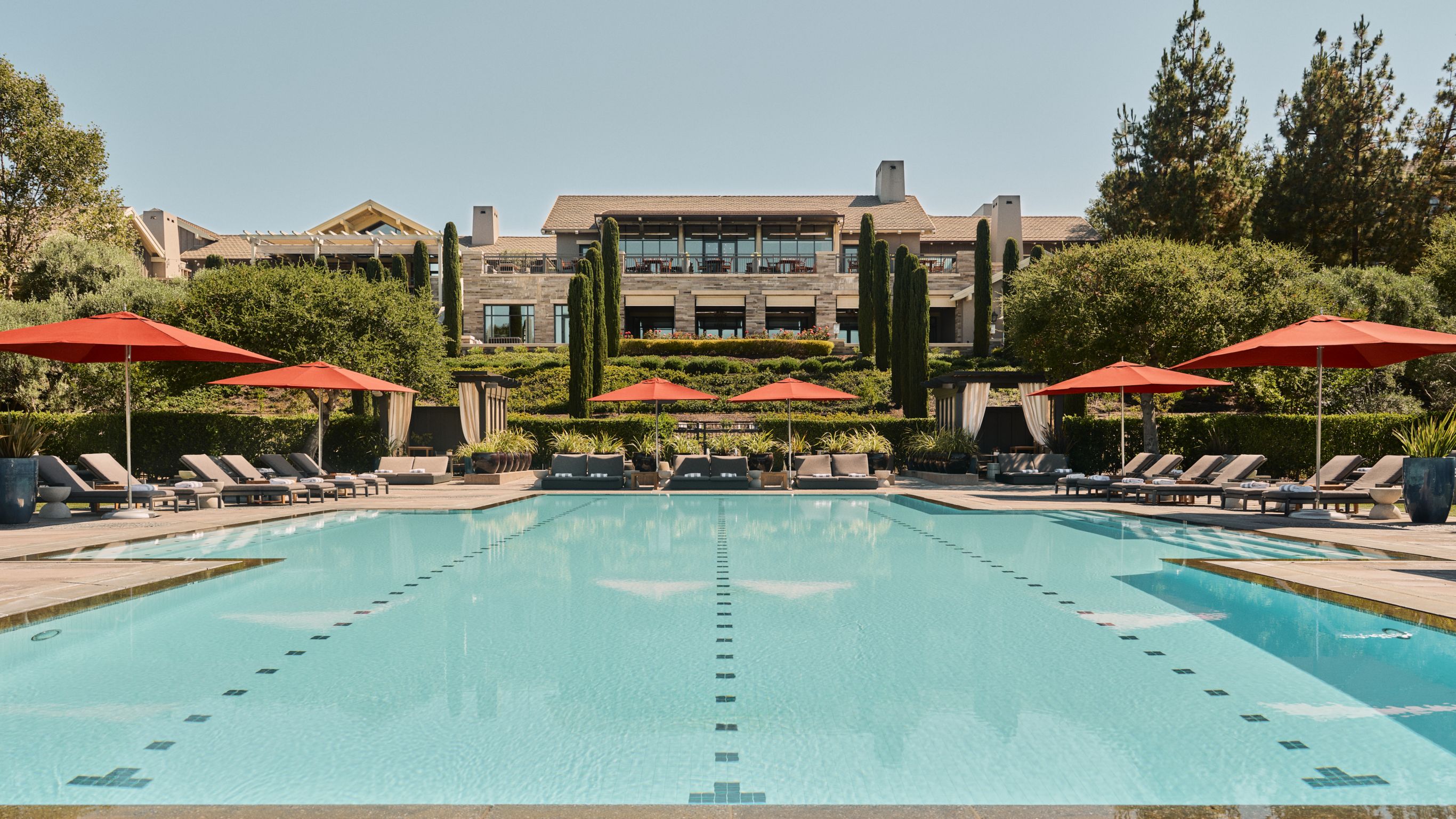 Rosewood Sand Hill Spa - Image 26