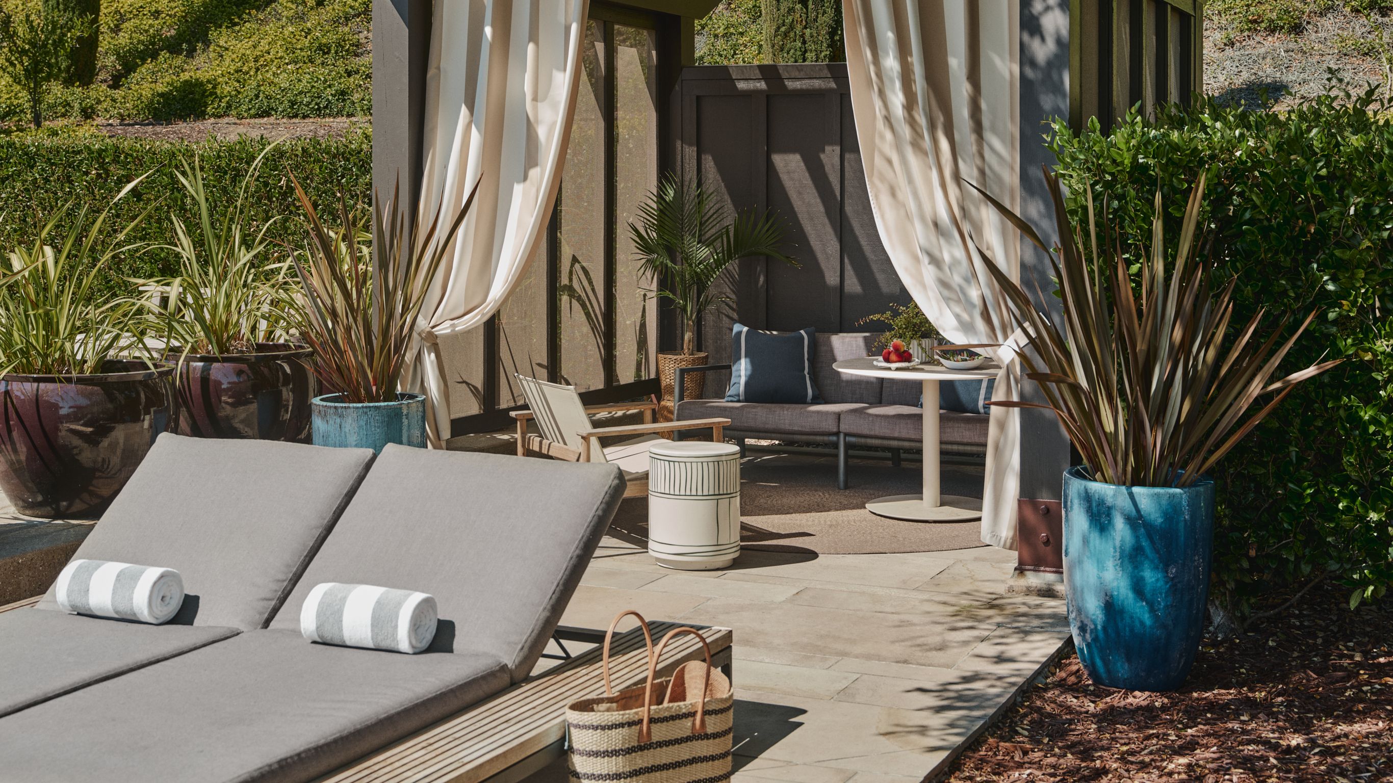 Rosewood Sand Hill Pool