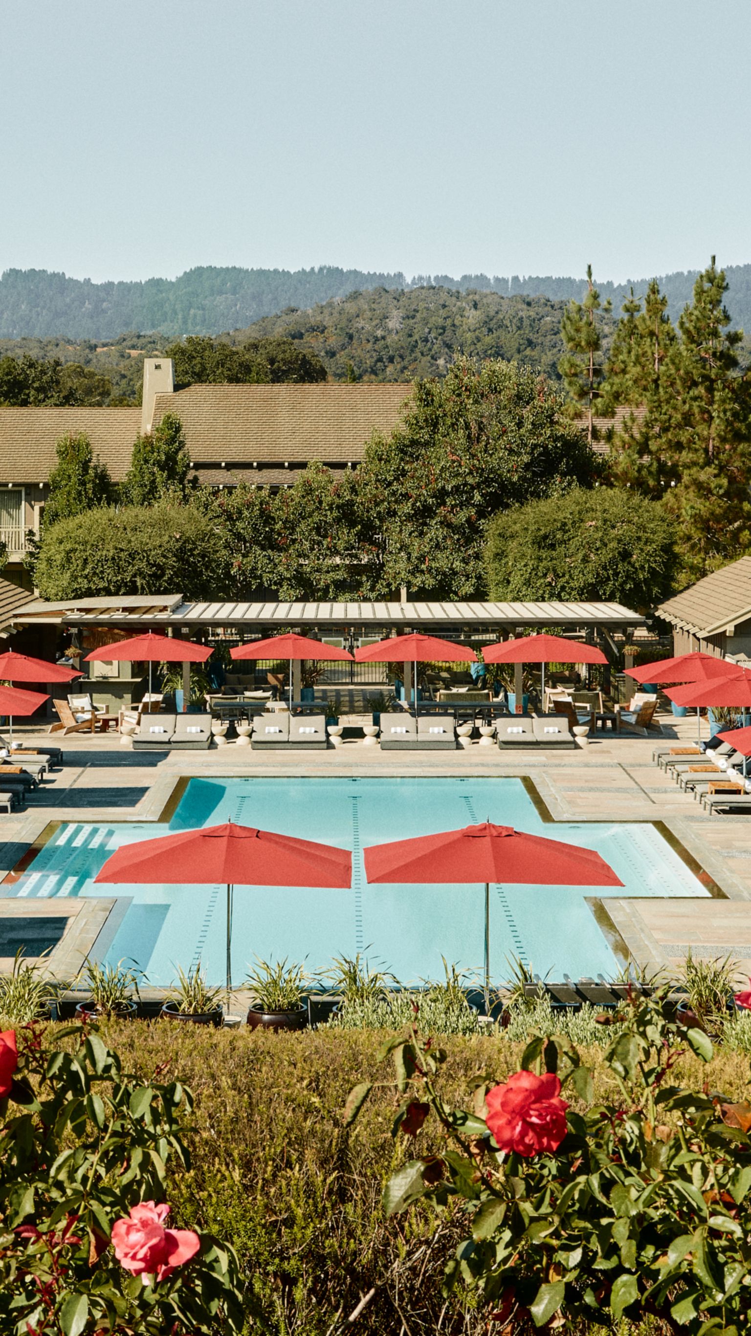 Rosewood Sand Hill Spa - Image 5