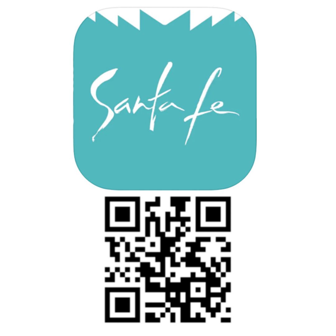 Visit Santa Fe App