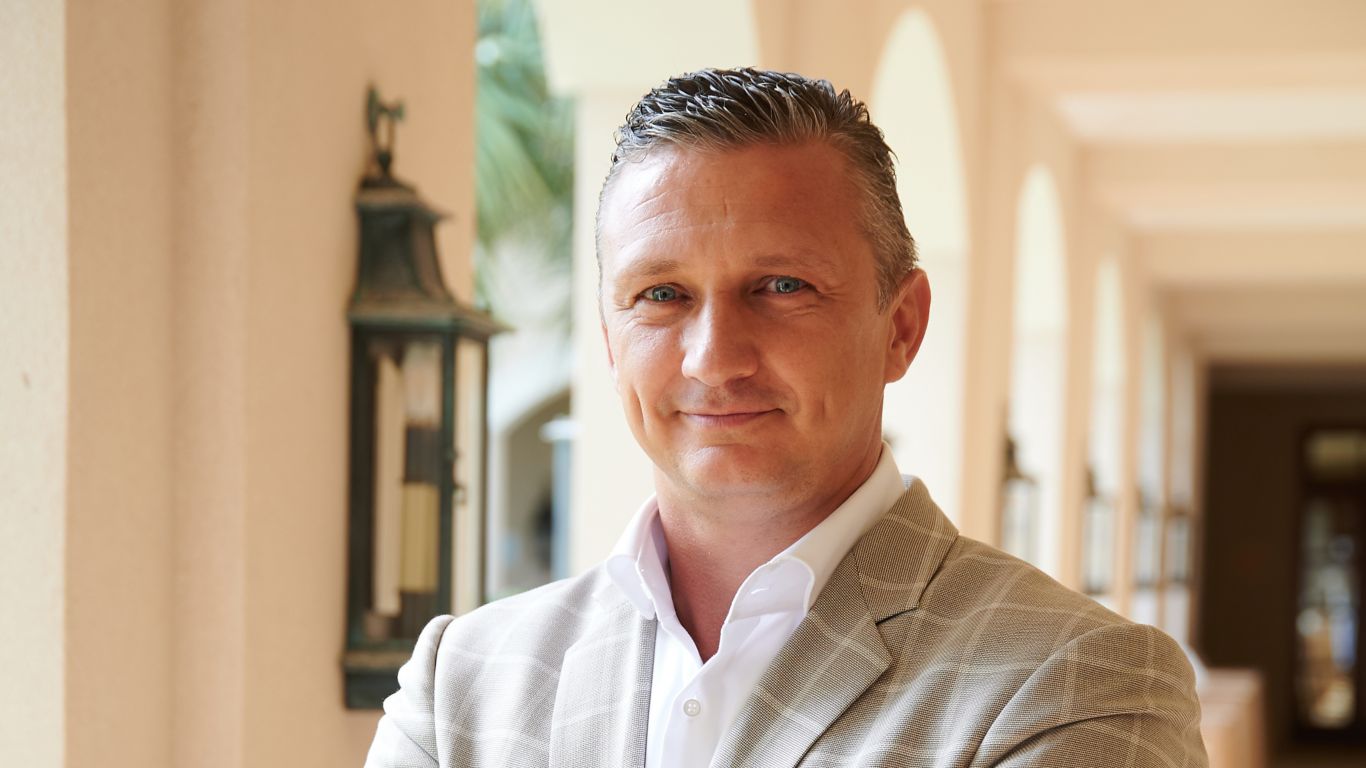 Rosewood Schloss Fuschl Appoints Sascha Hemmann As Managing Director