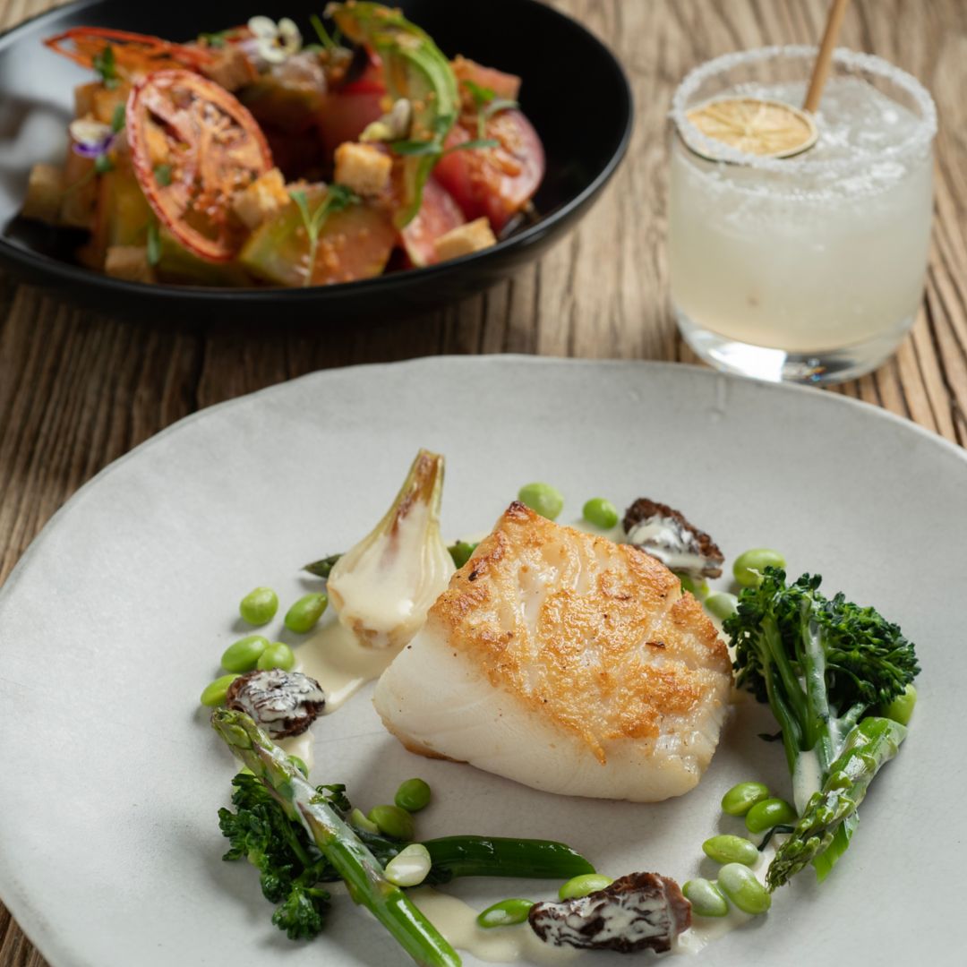 Anasazi Restaurant Logo