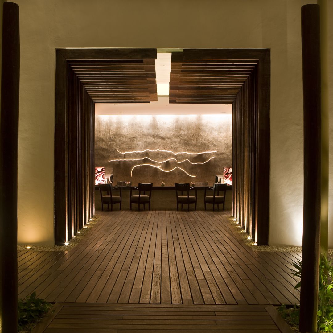 Sense, A Rosewood Spa® 水疗中心