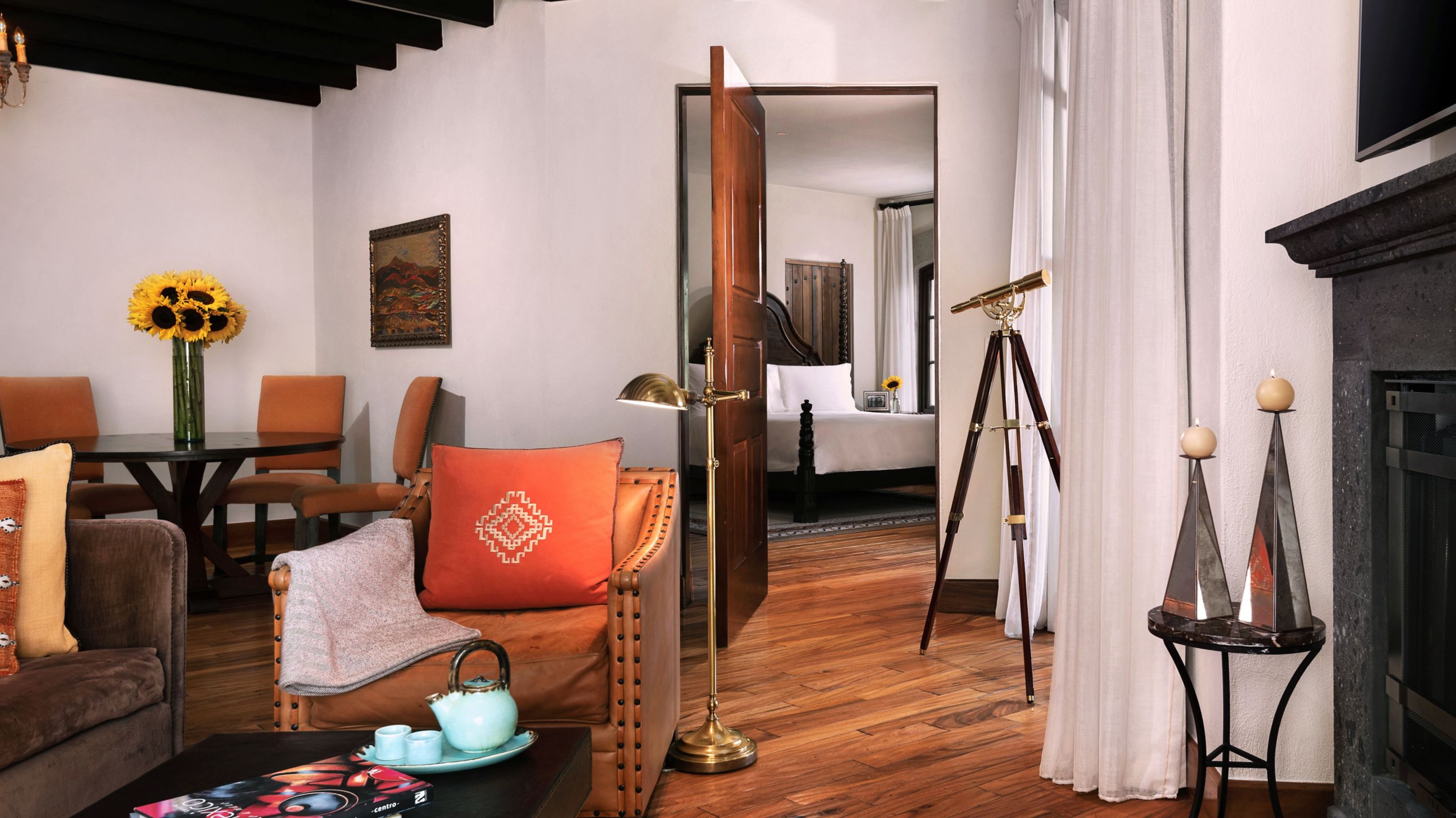Rosewood San miguel de allende