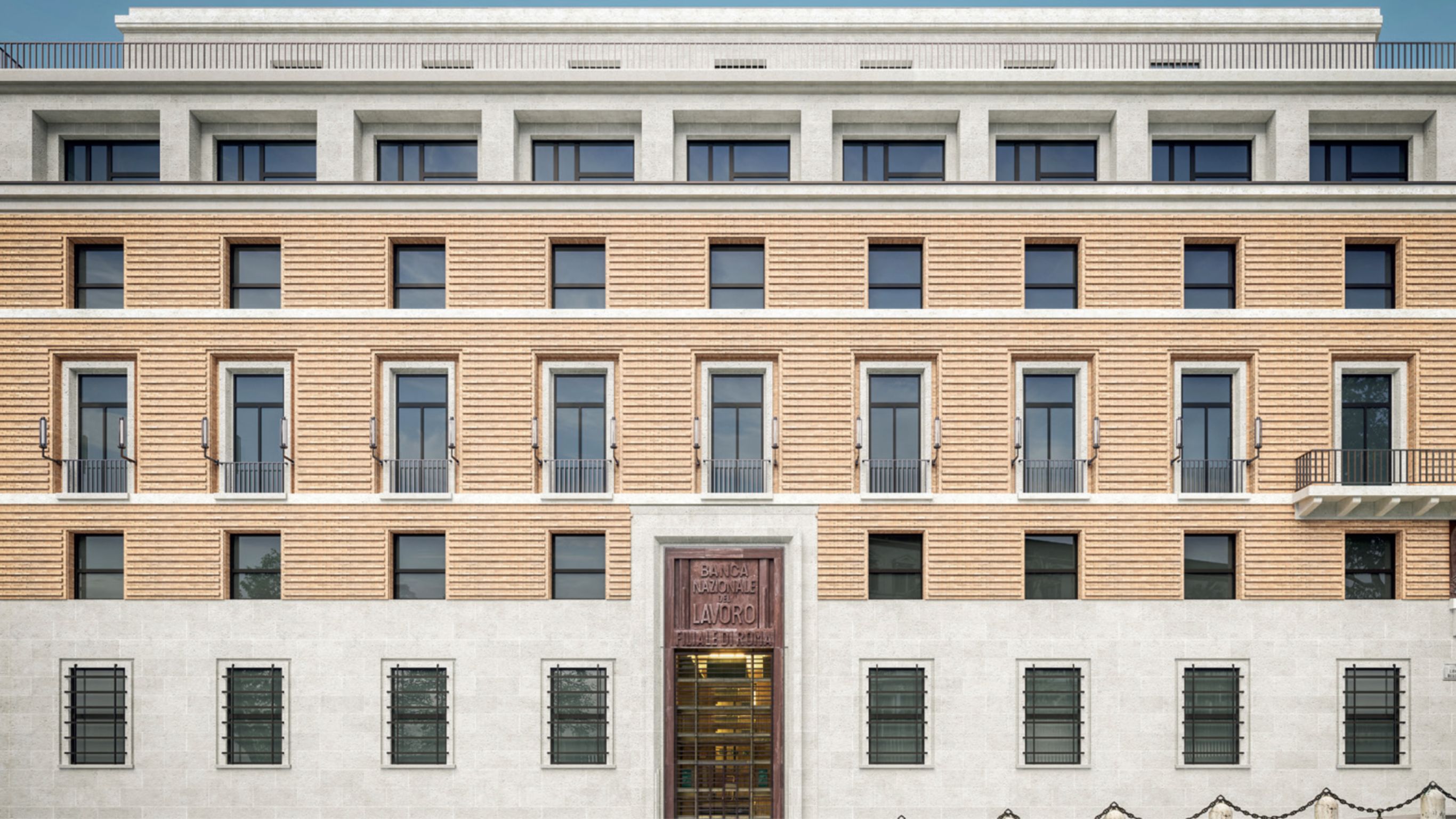 Rosewood Amsterdam