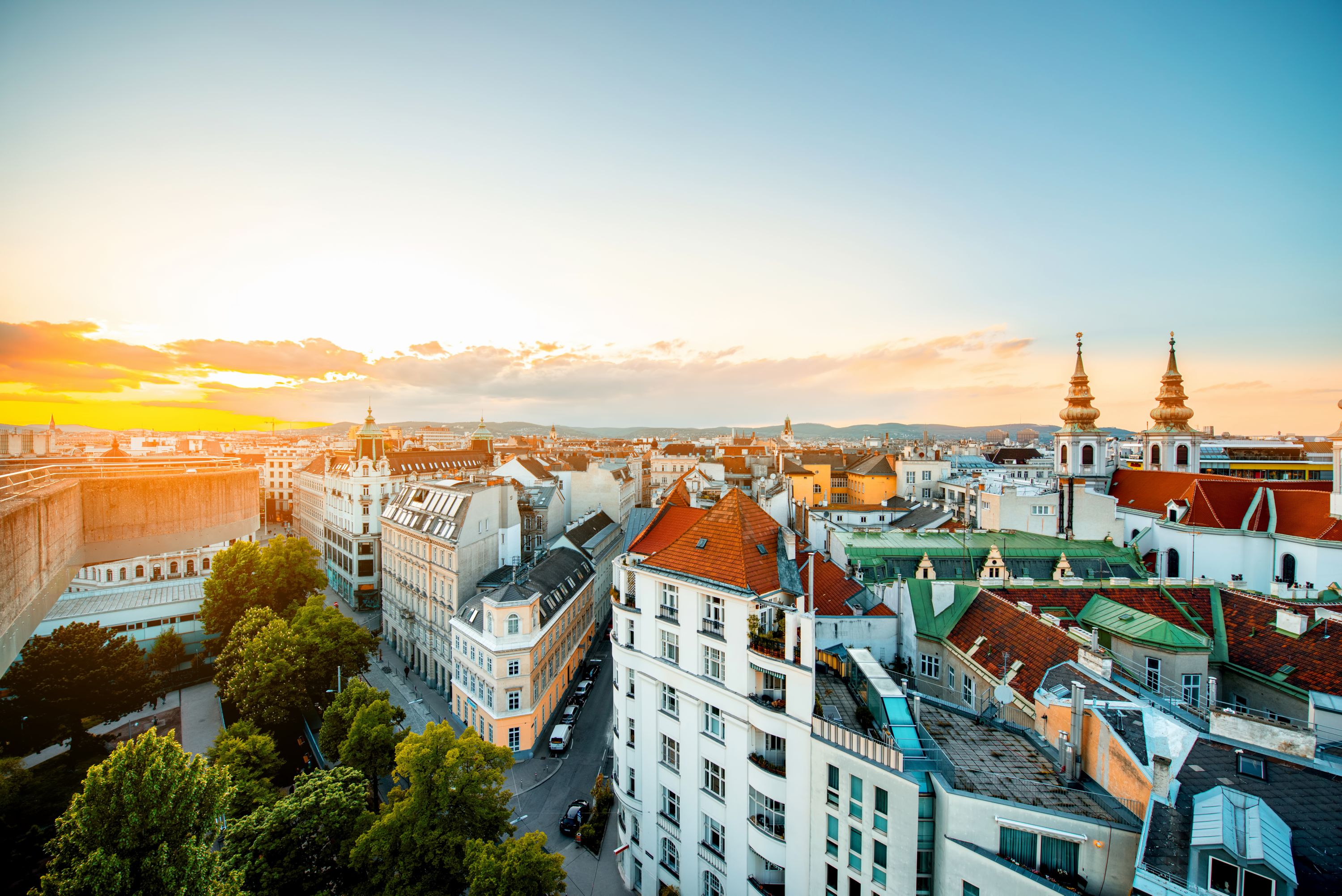 Vienna Vacation Rentals: Discover Charming Apartments And Homes In The Heart Of Austria