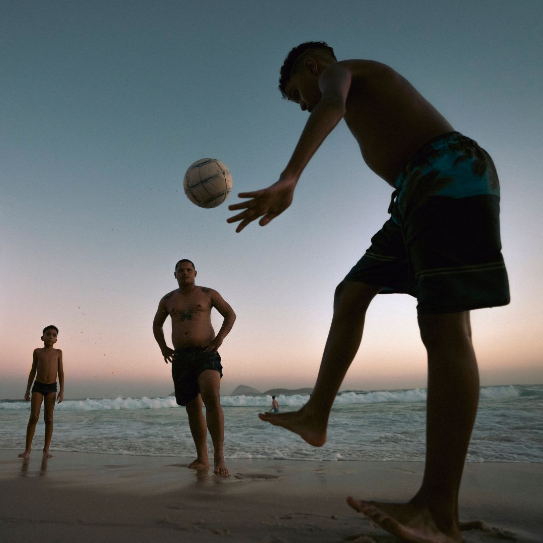 Butterfly Easter Egg