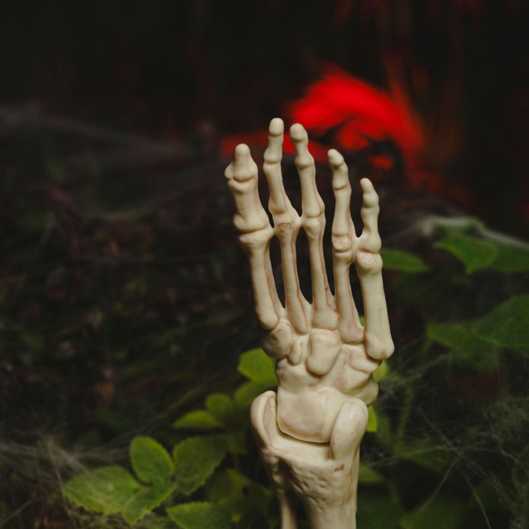 Hunted House at Rosewood Mayakoba