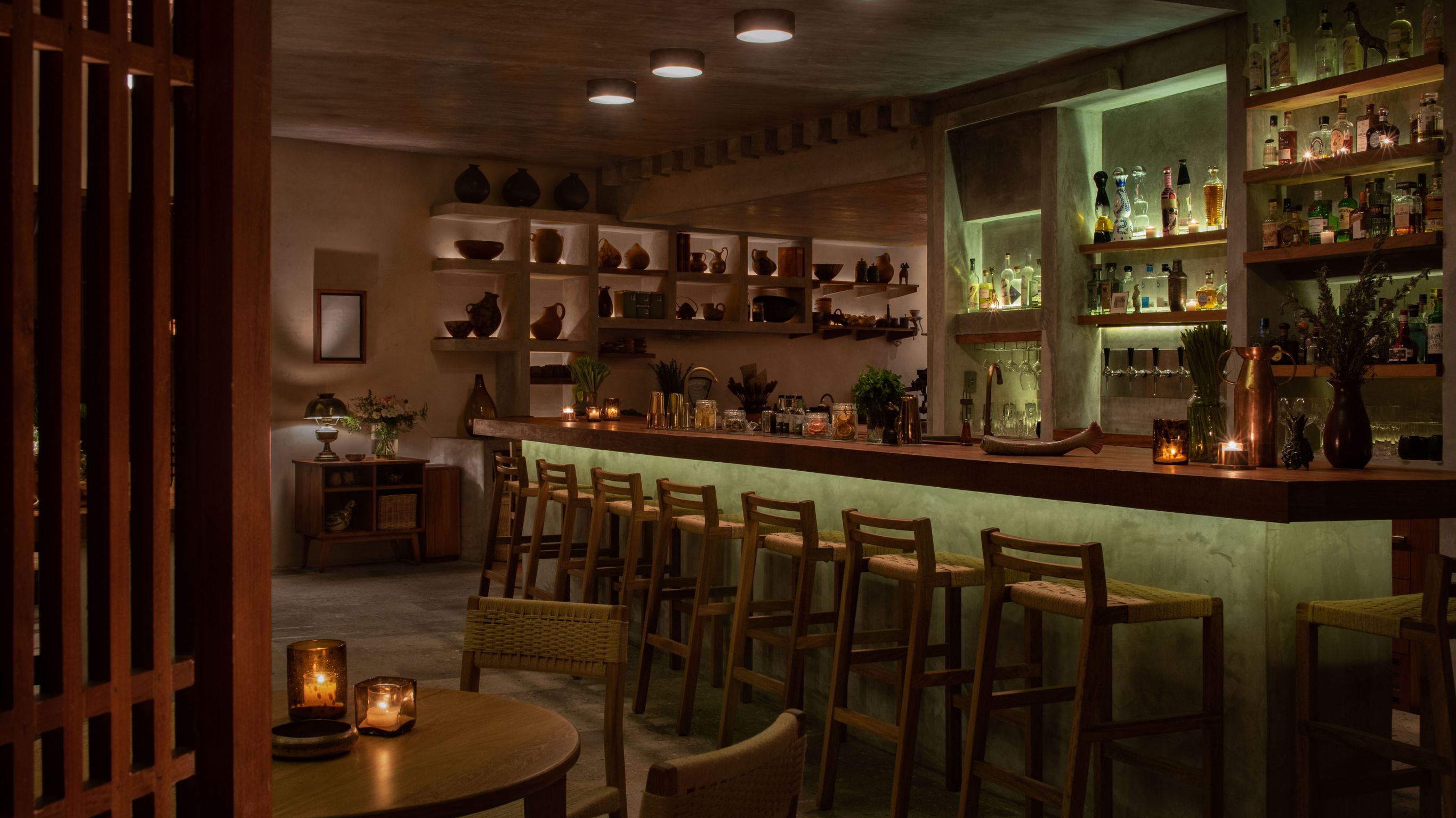 Agave Azule Cuisine