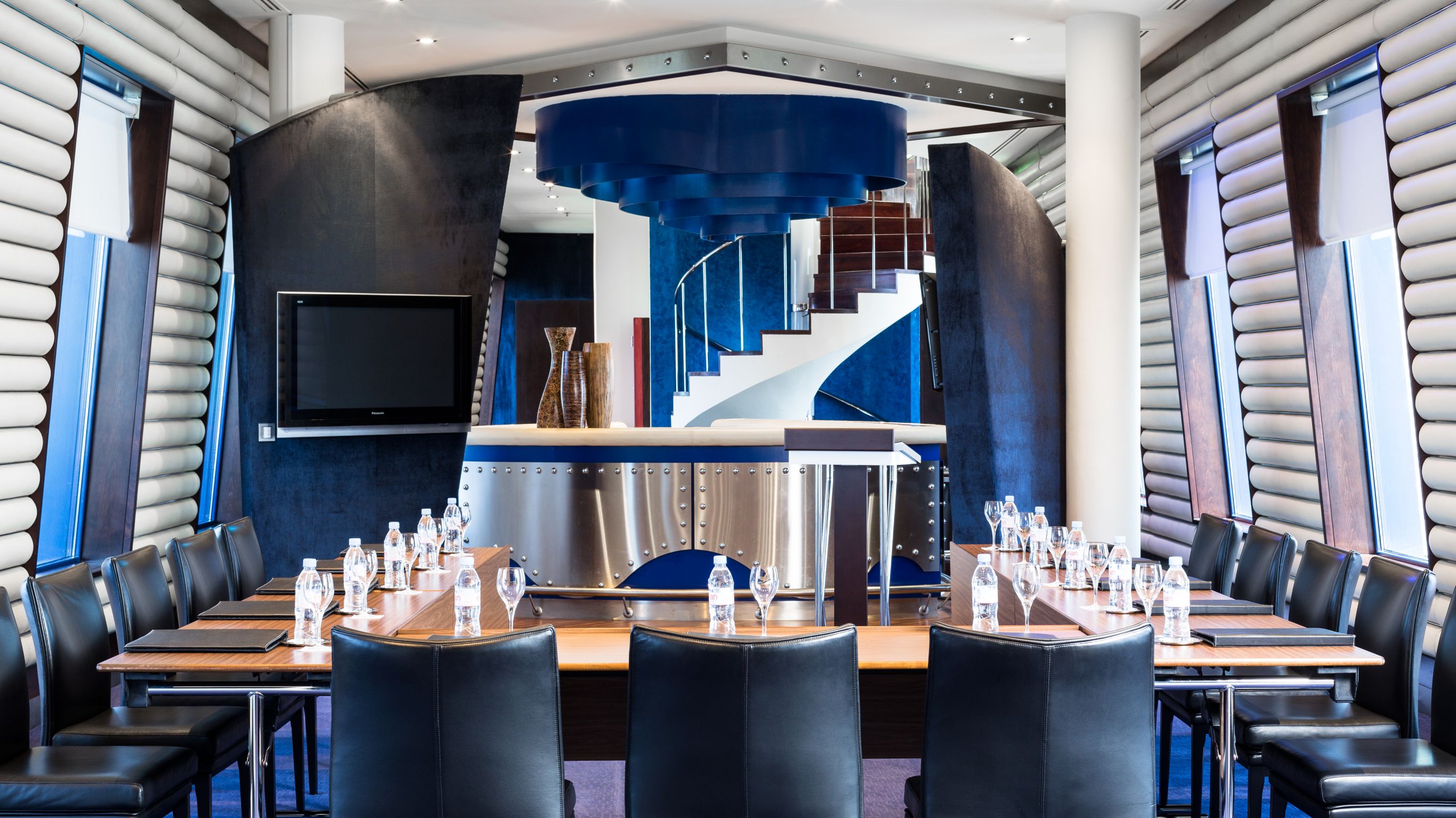 ردهة الملكي | جدة روزوود