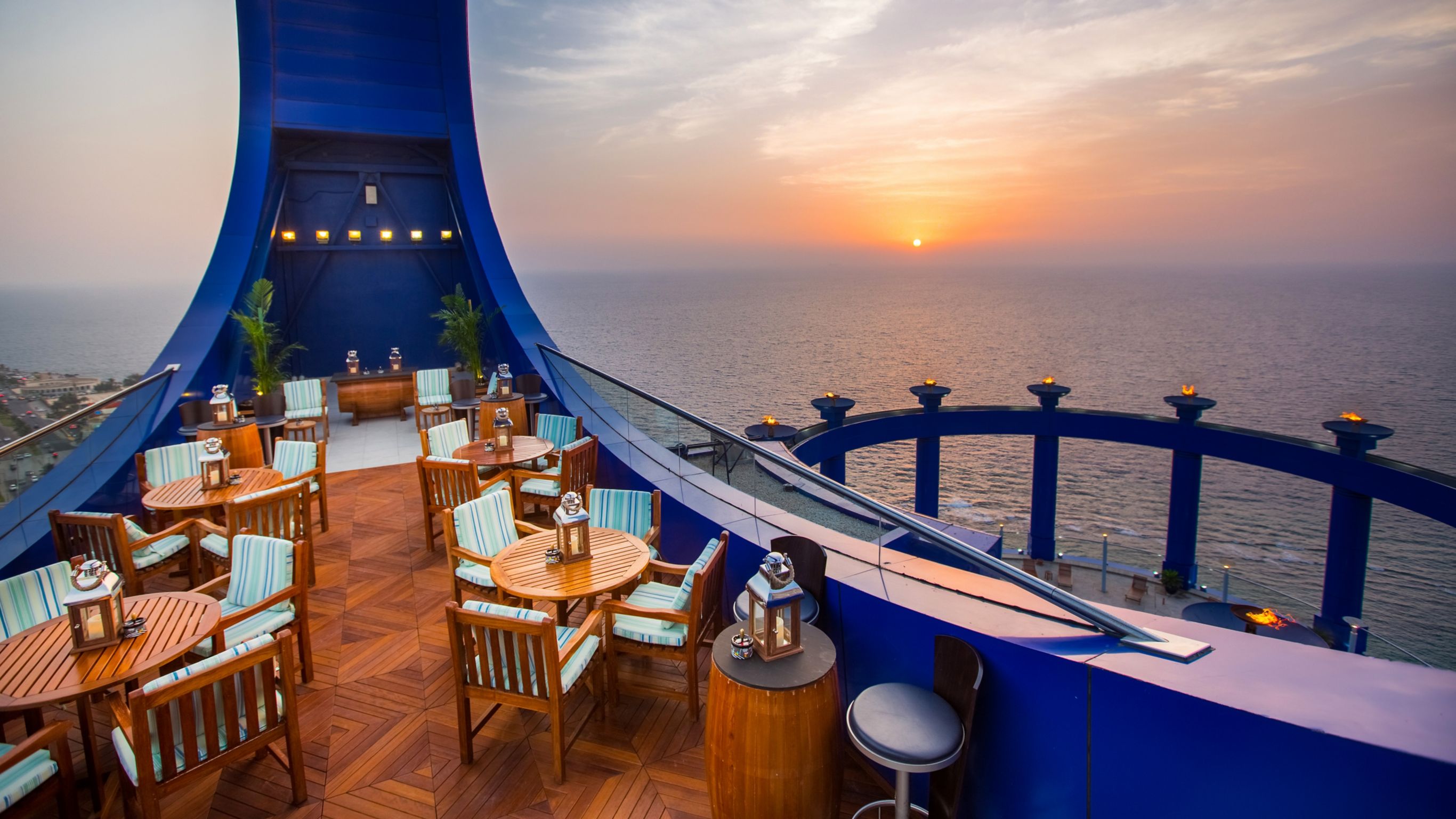 ردهة الملكي | جدة روزوود