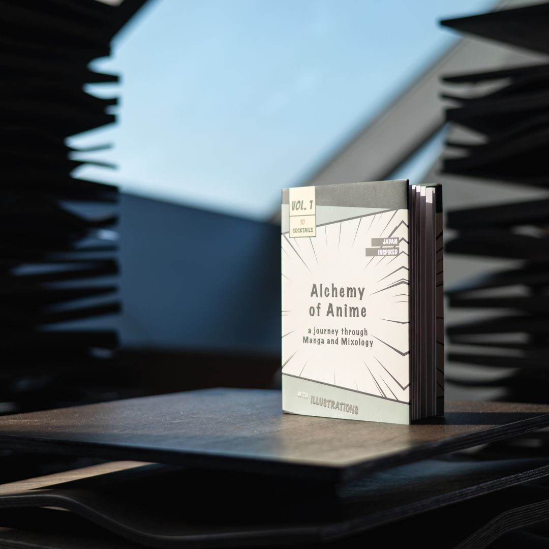 Sora World's 50 Best Bars Phnom Penh Cambodia