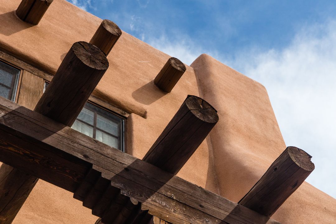 Rosewood Inn of the Anasazi 