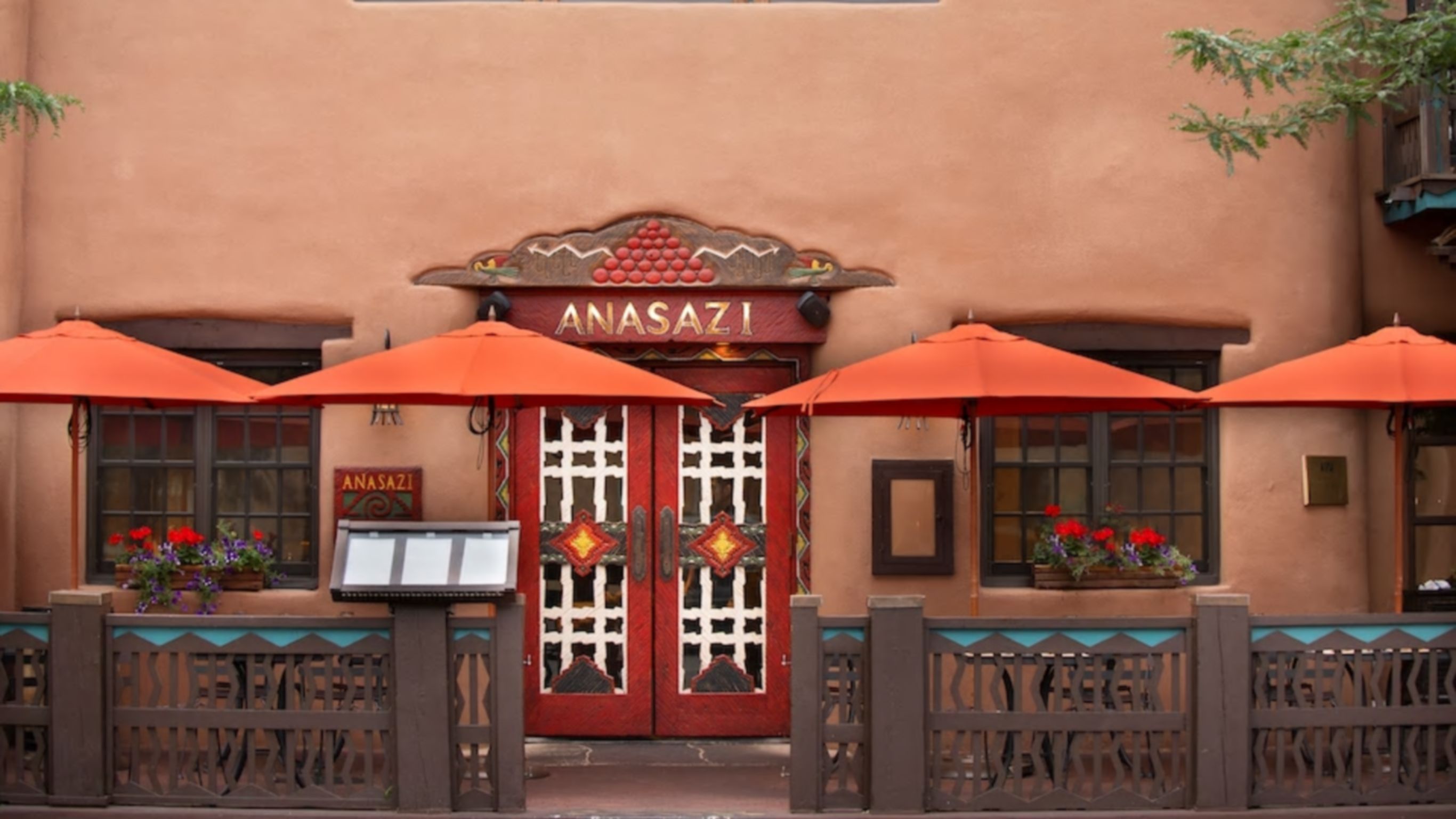 Rosewood Inn of the Anasazi