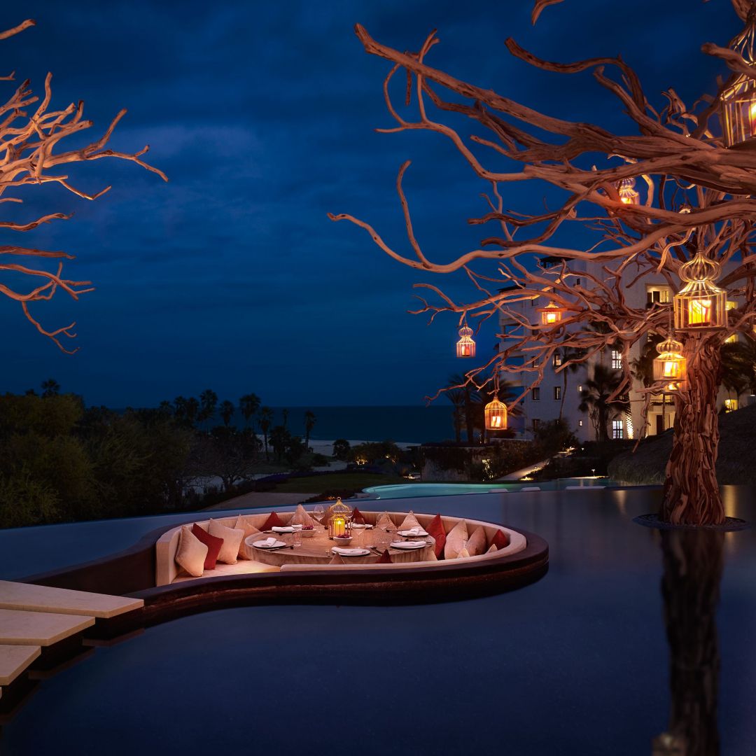 Las Ventanas al Paraiso, A Rosewood Resort
