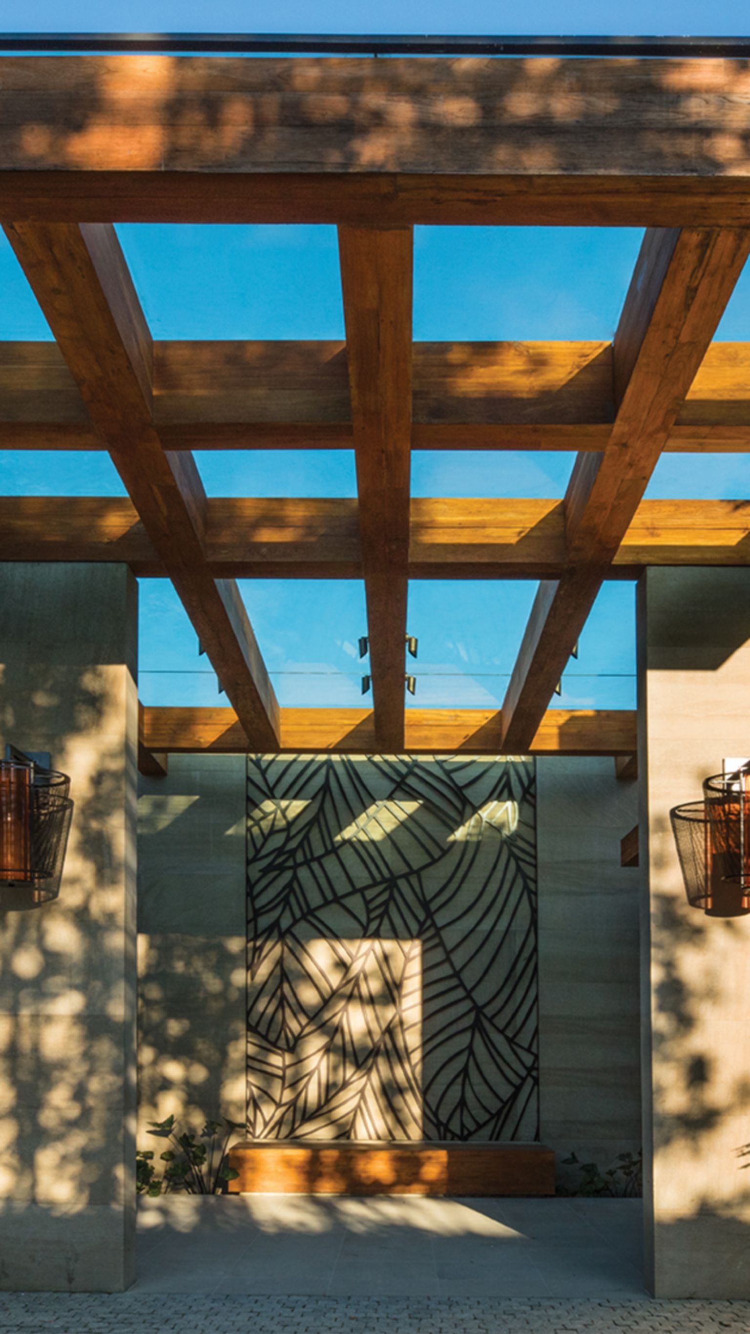 Asaya | Rosewood Phuket