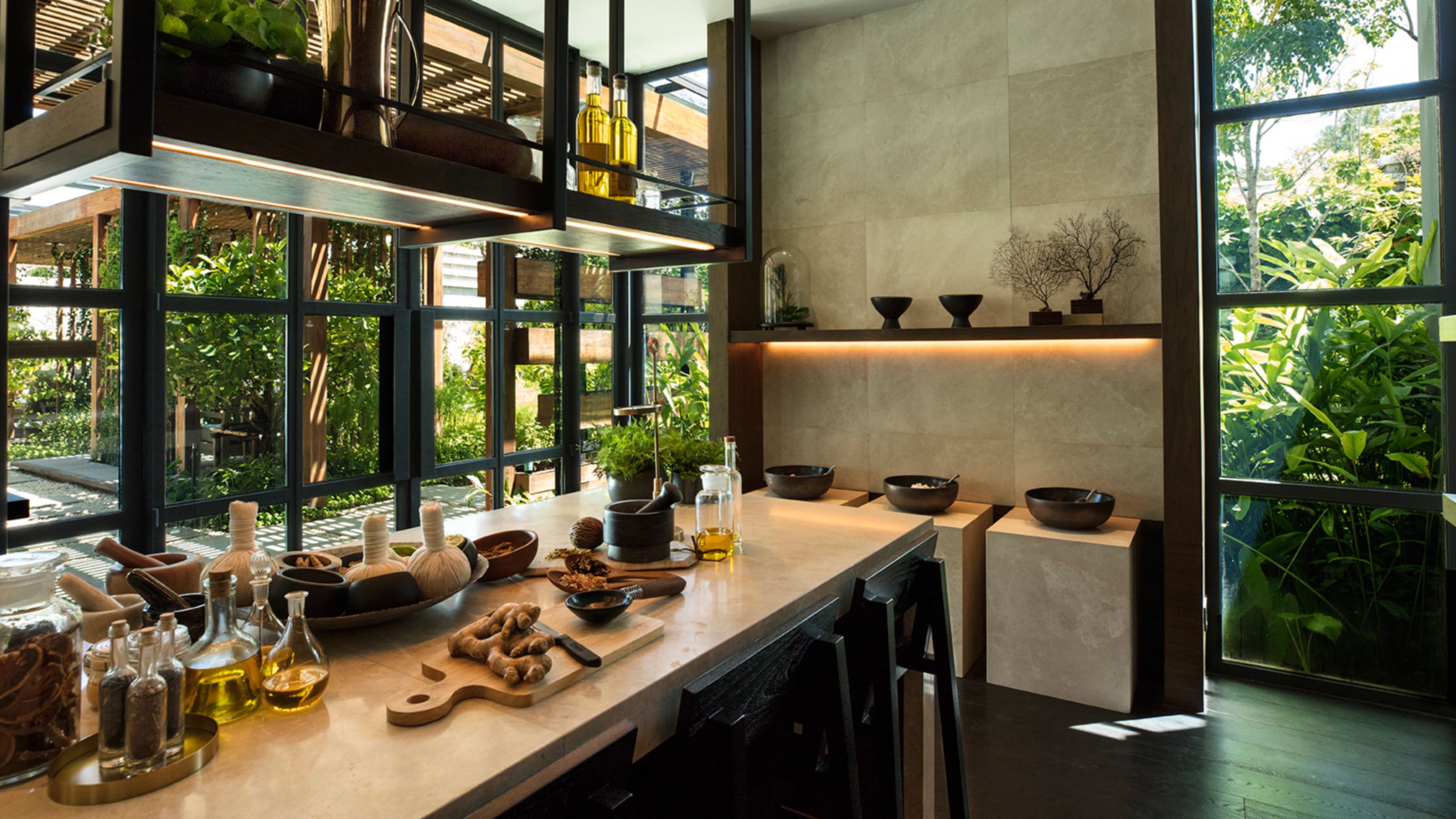 Asaya | Rosewood Phuket