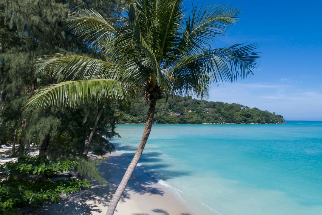 曼谷瑰丽酒店优惠