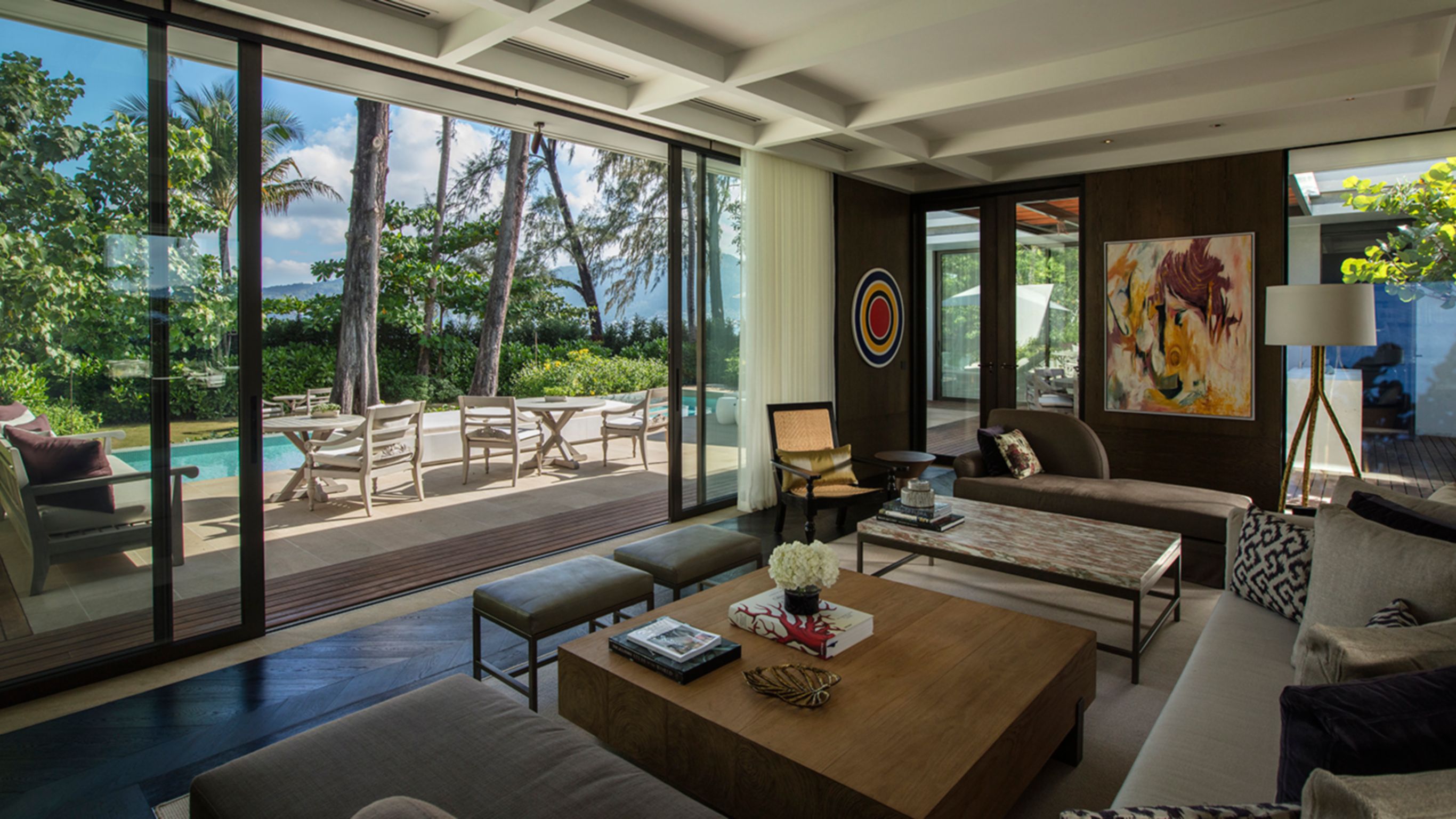 The Beach House | Rosewood Phuket