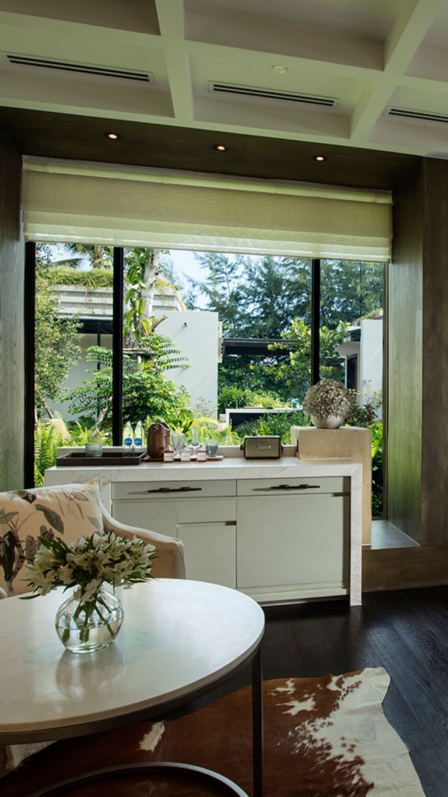 The Beach House | Rosewood Phuket