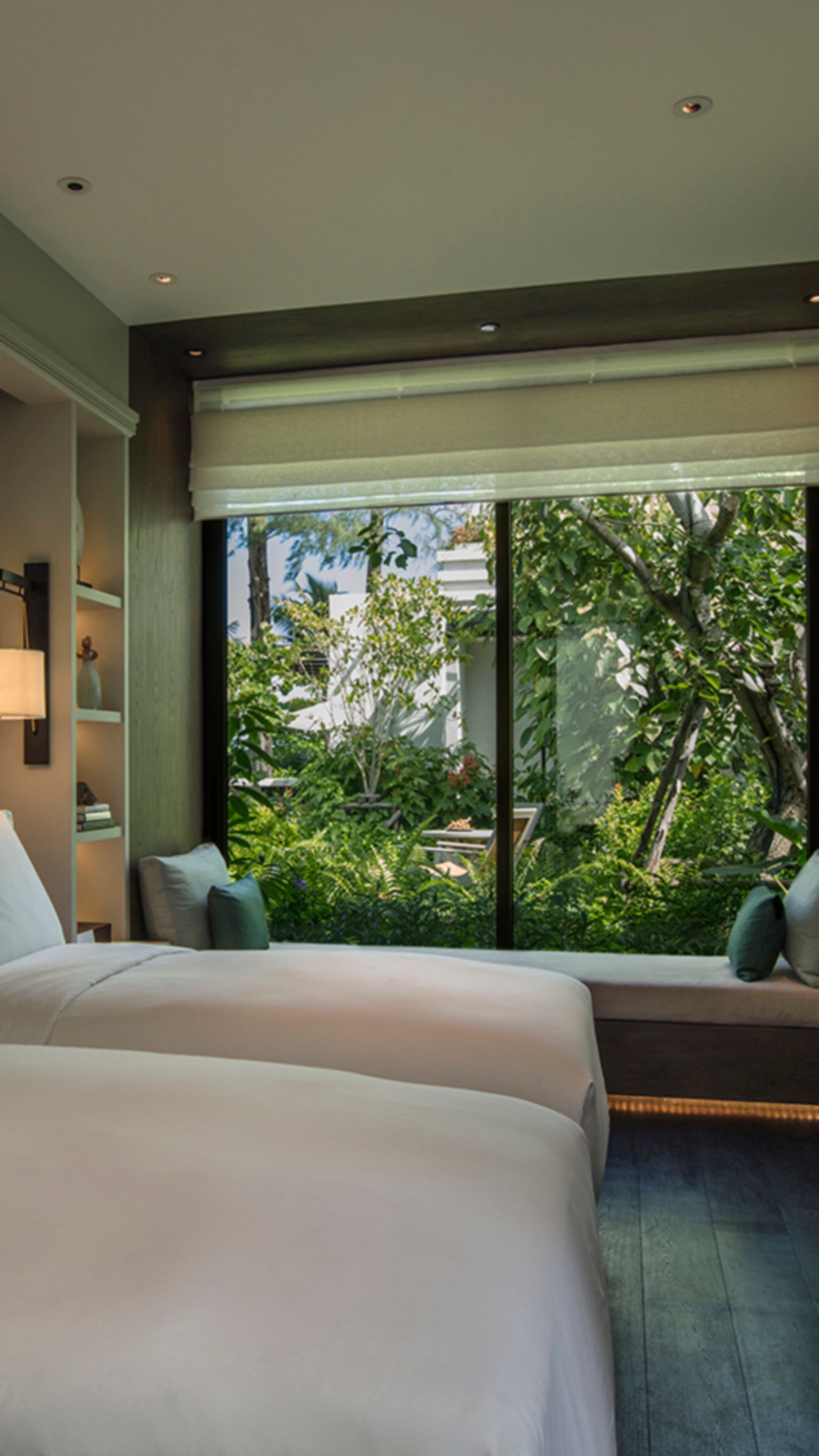 The Beach House | Rosewood Phuket