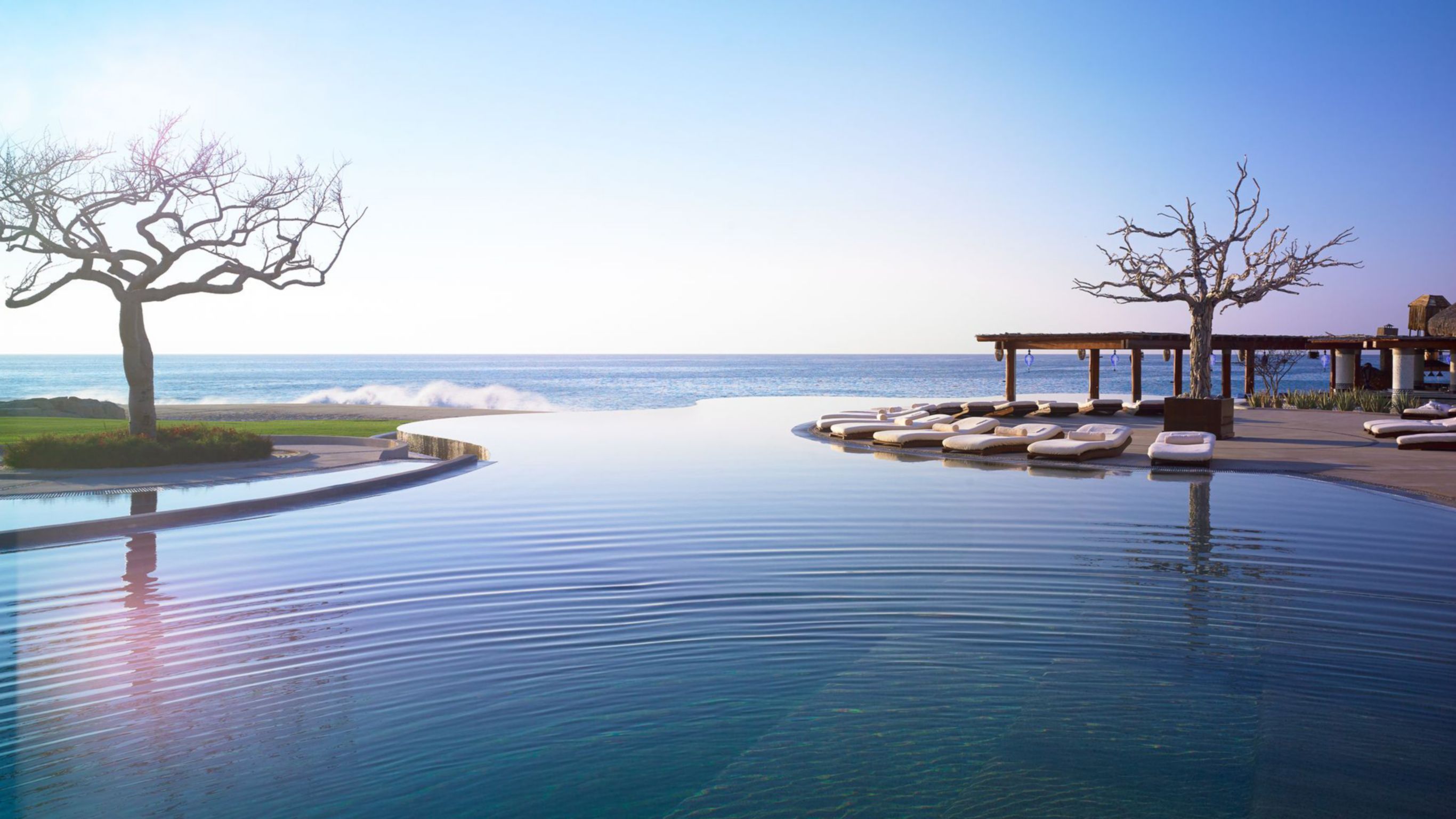 Las Ventanas al Paraiso, a Rosewood Resort