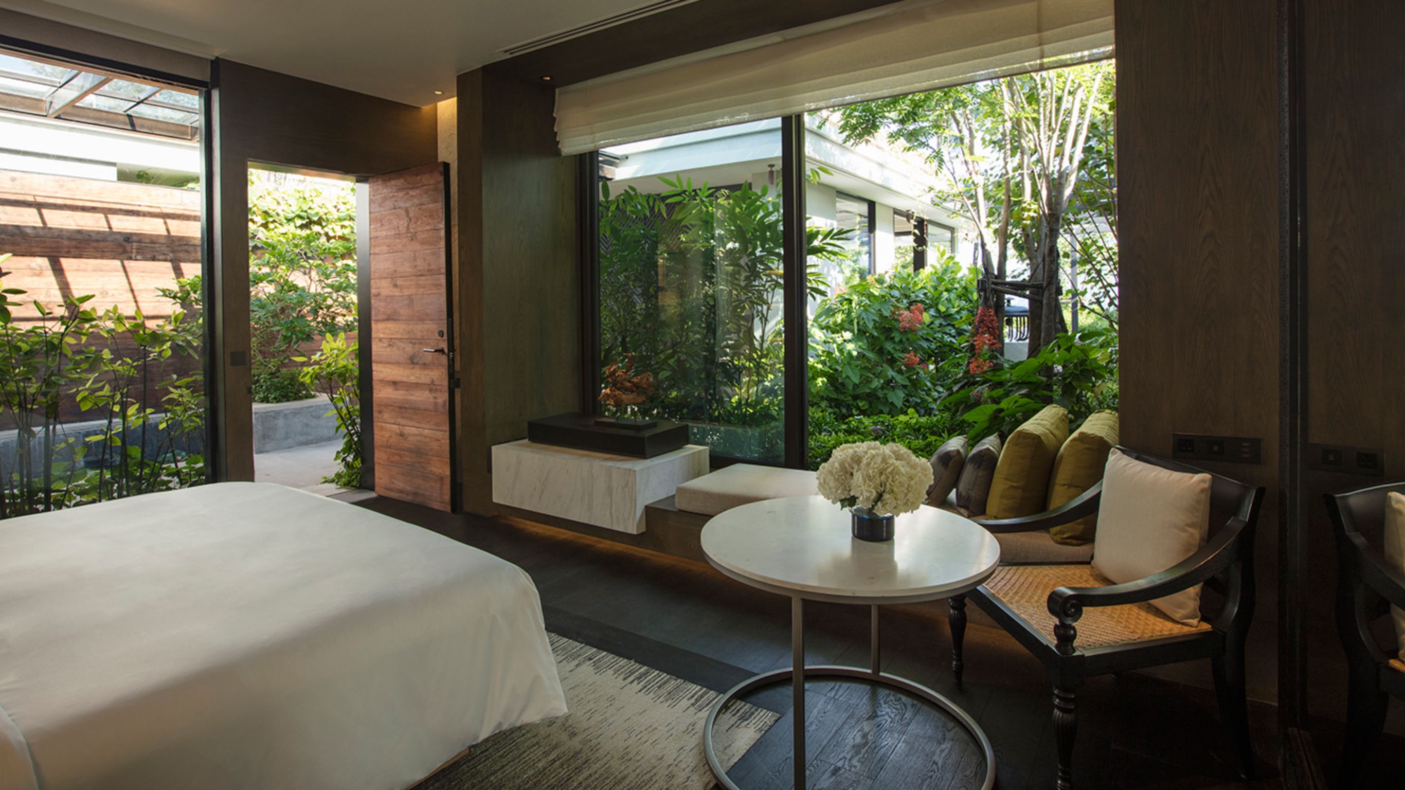 Beachfront Pool Villa | Rosewood Phuket