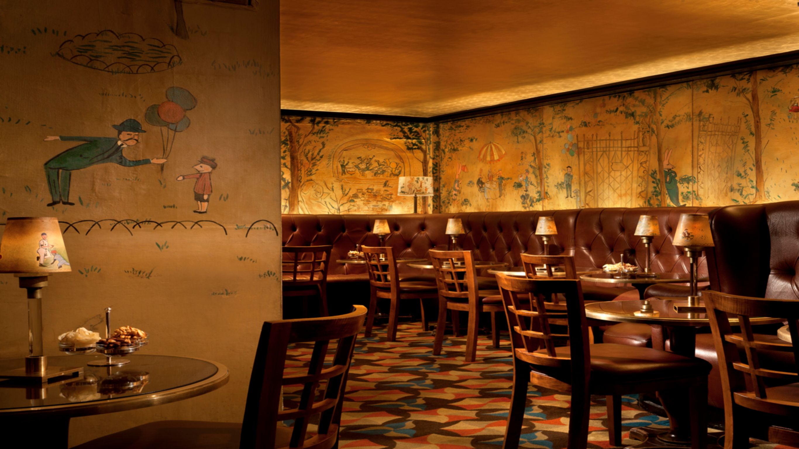 Bemelmans Bar