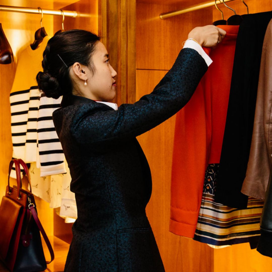 巴黎瑰丽酒店私人管家服务