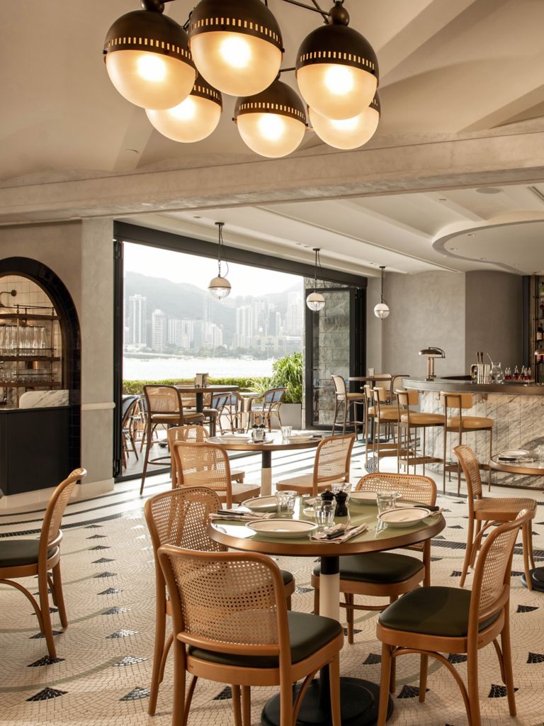 Bluhouse Authentic Italian Flavours Business With Purpose