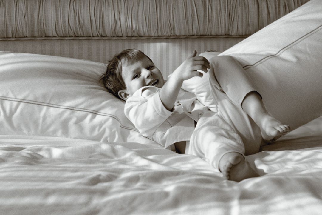 Family Time Package New York Rosewood