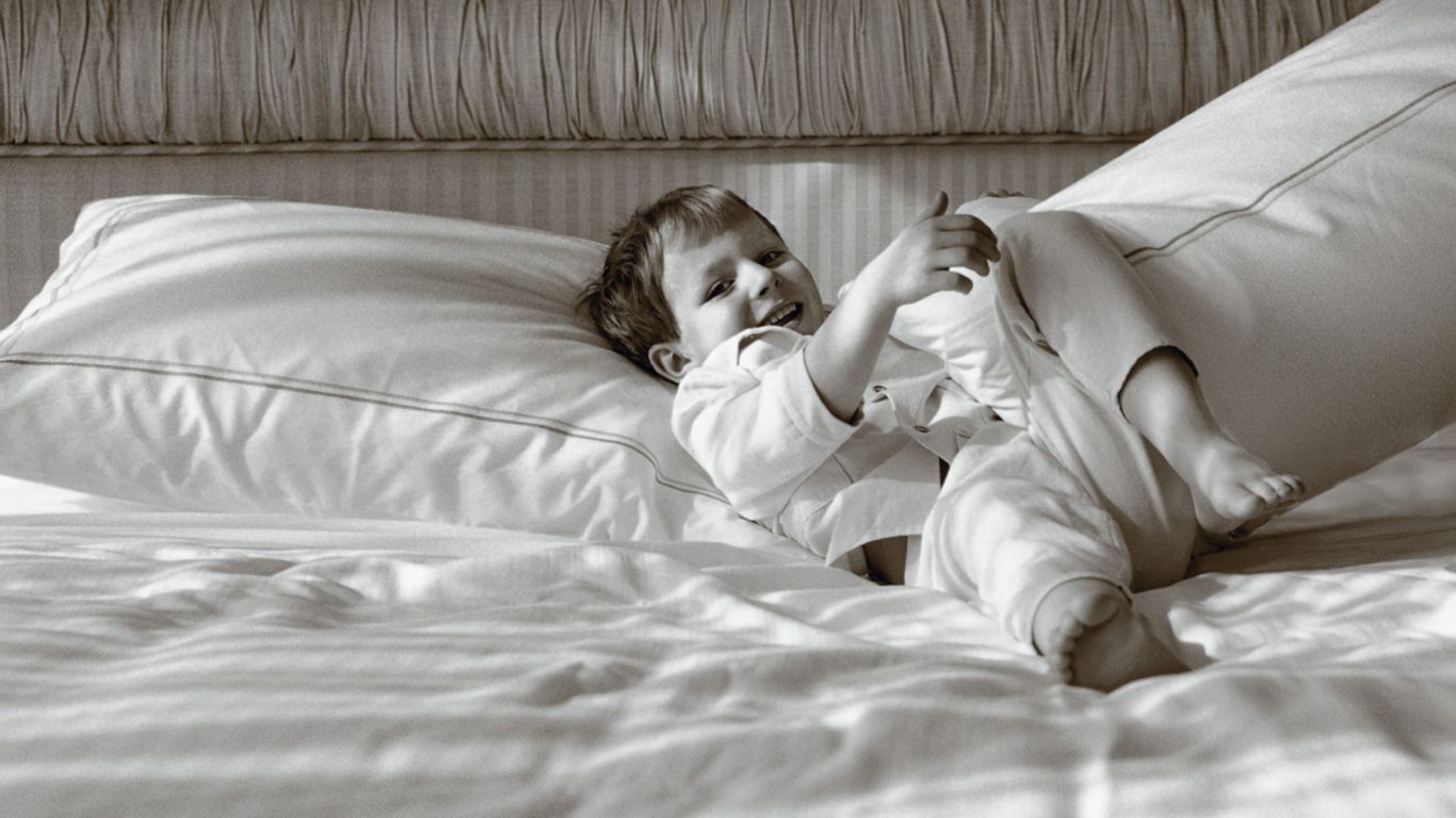 Family Time Package New York Rosewood