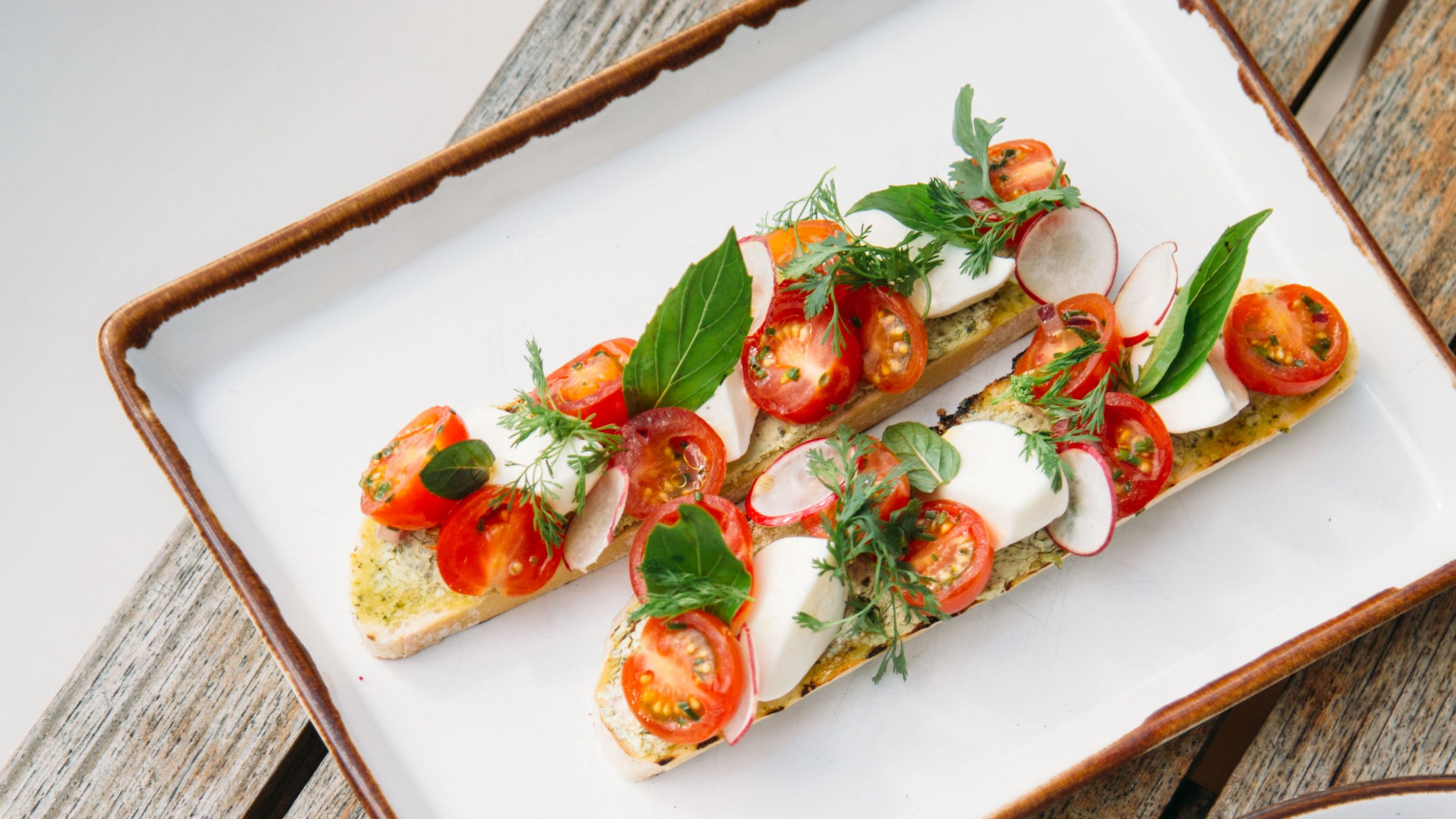 Restaurante Casa del Lago