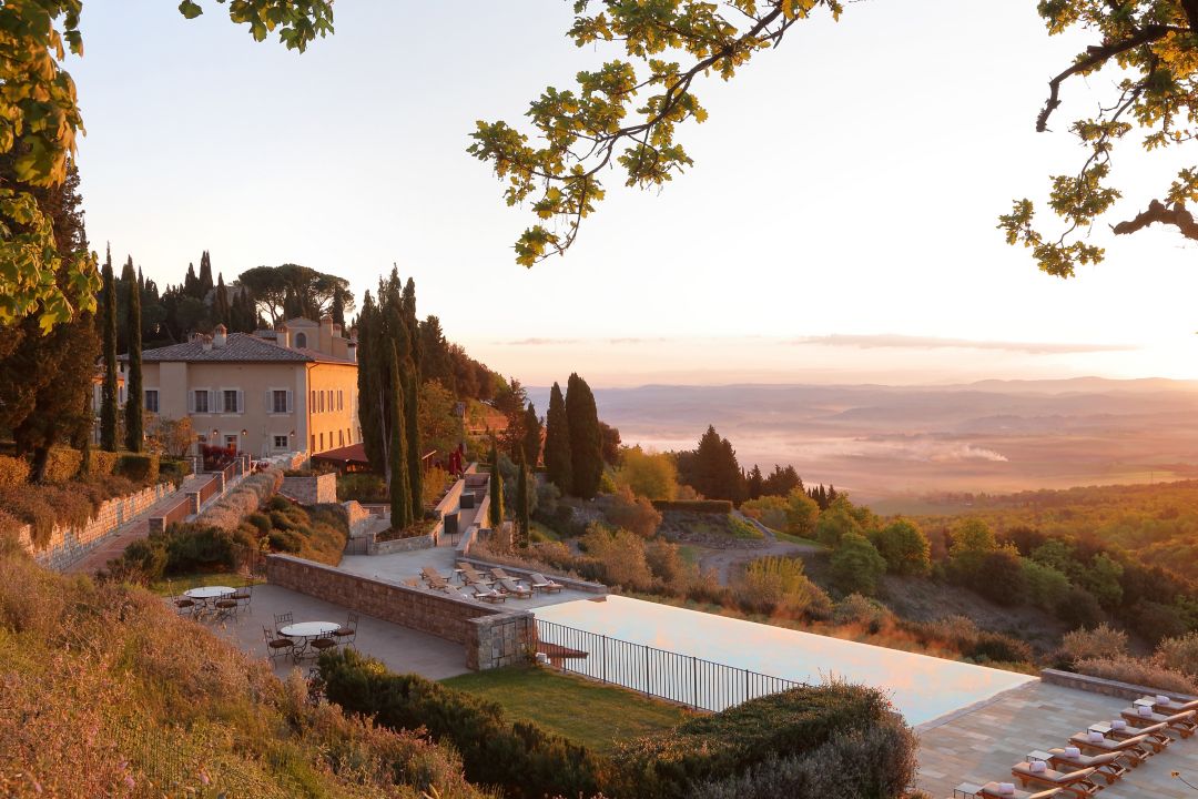 Unforgettable Tuscan Adventure