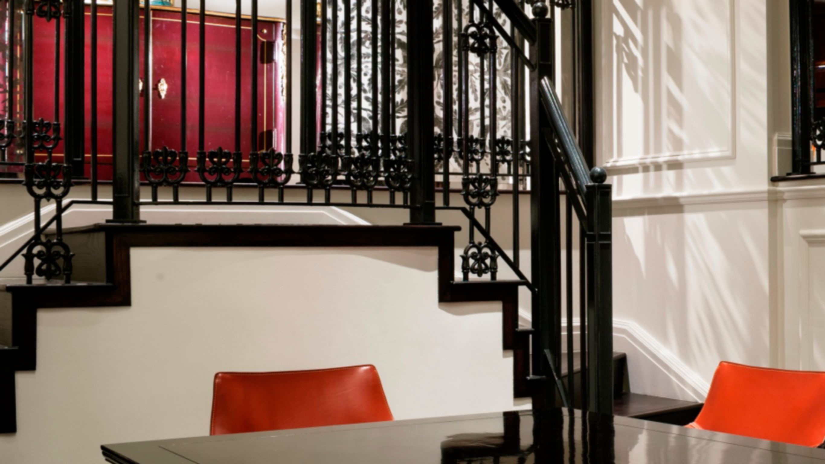 Chancery House Dining London