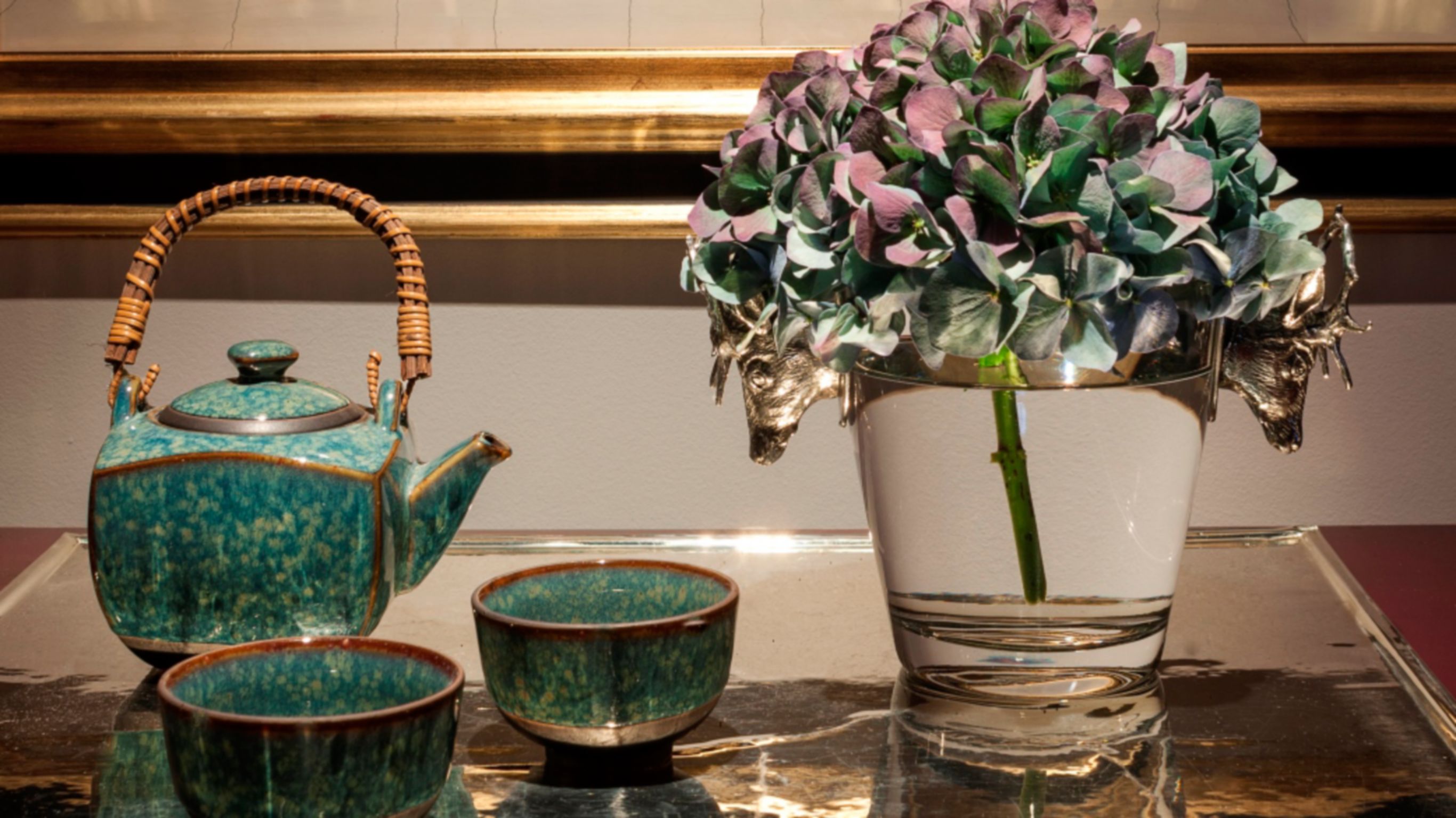 Chancery House Dining London